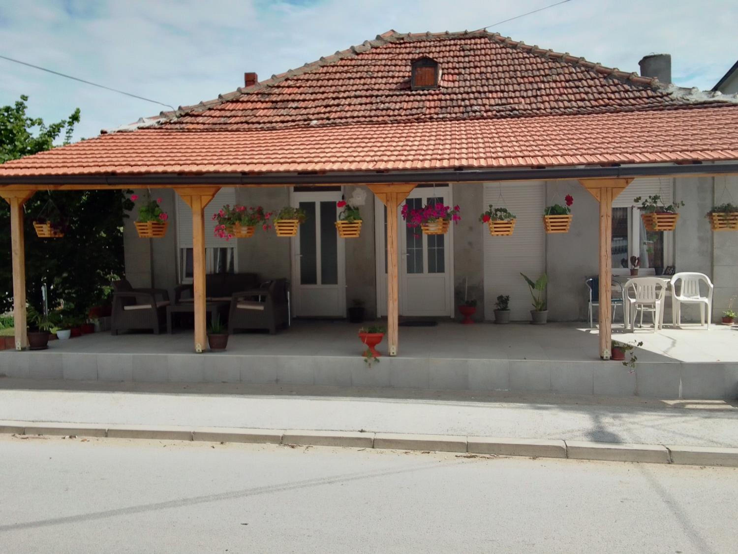 Apartman Djordjevic