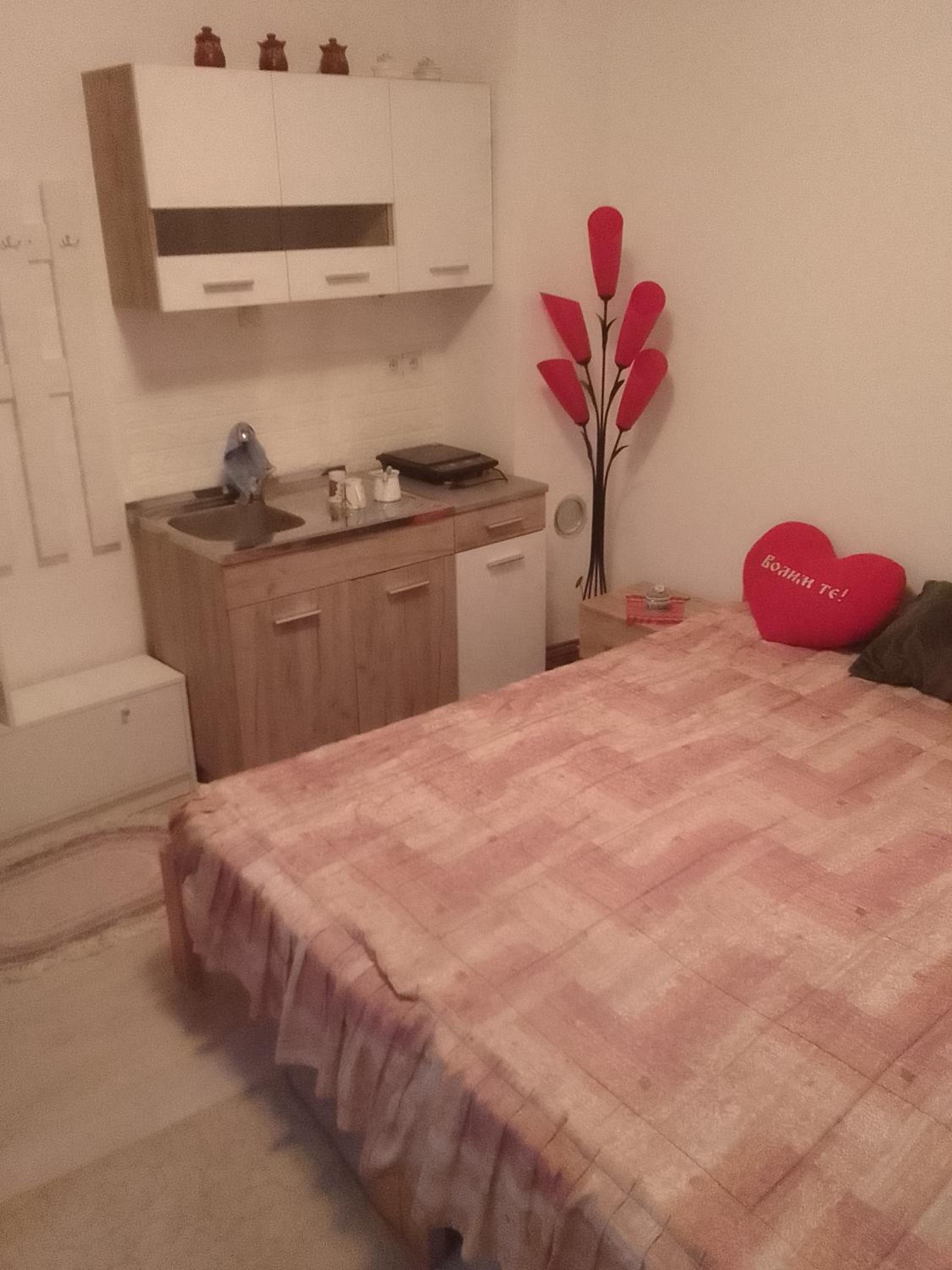 Apartman Djordjevic