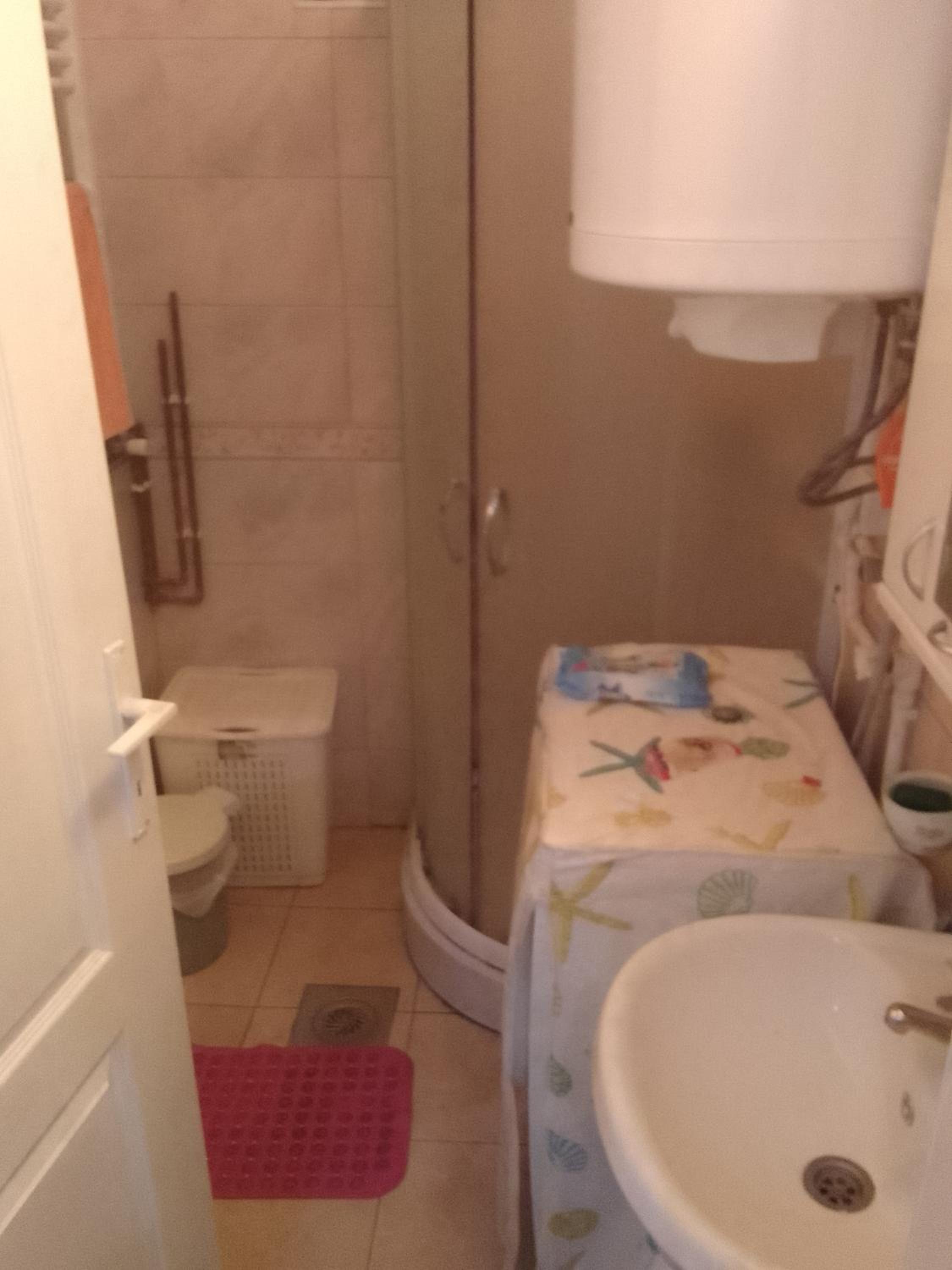 Apartman Djordjevic