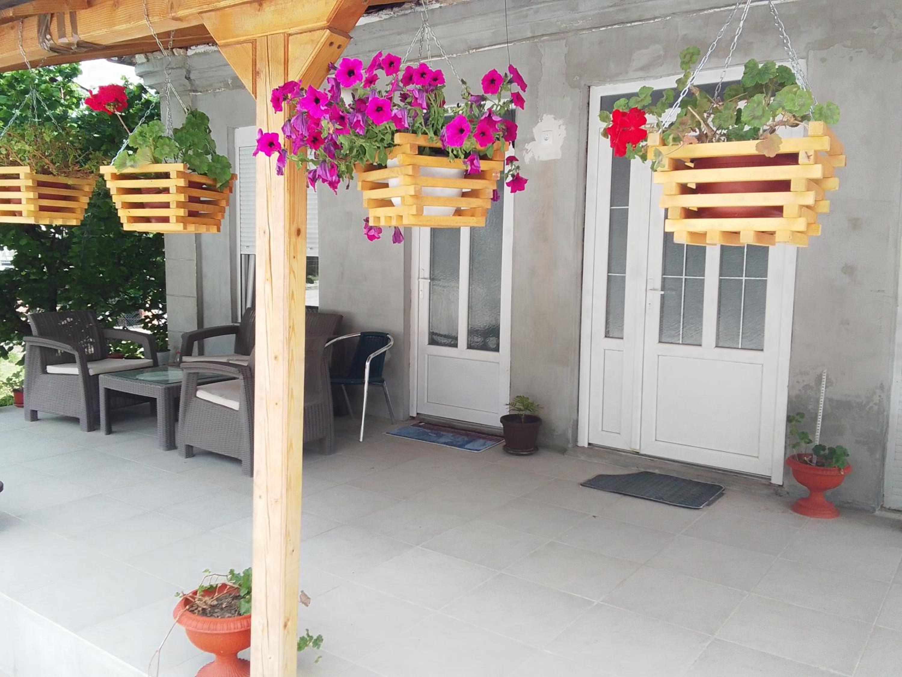 Apartman Djordjevic