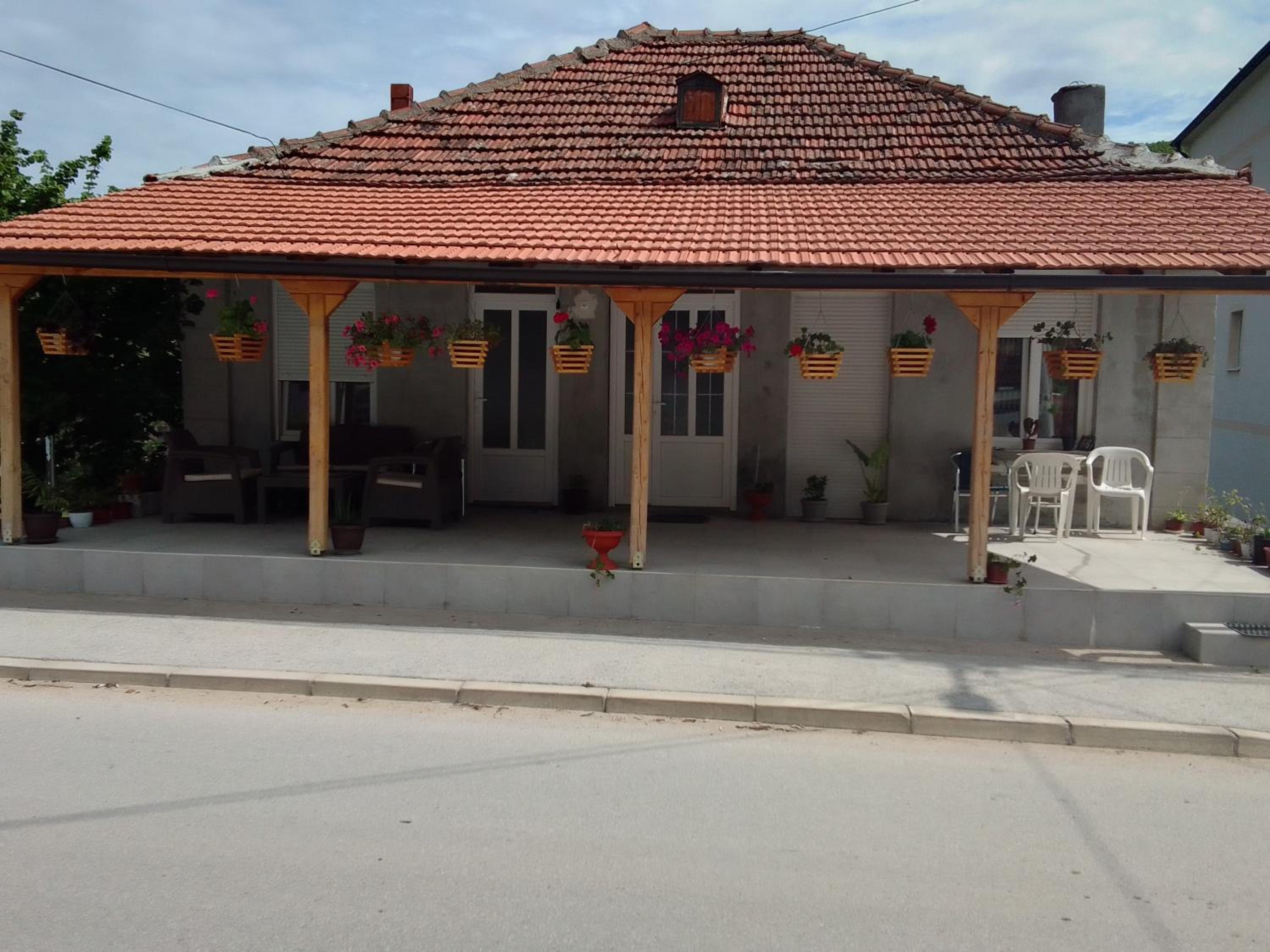 Apartman Djordjevic