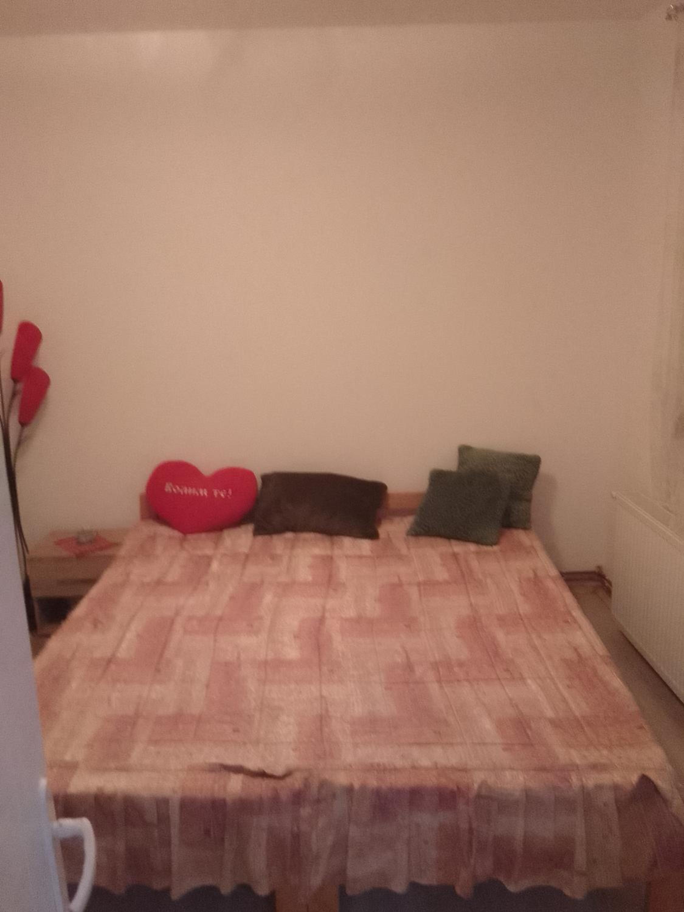 Apartman Djordjevic