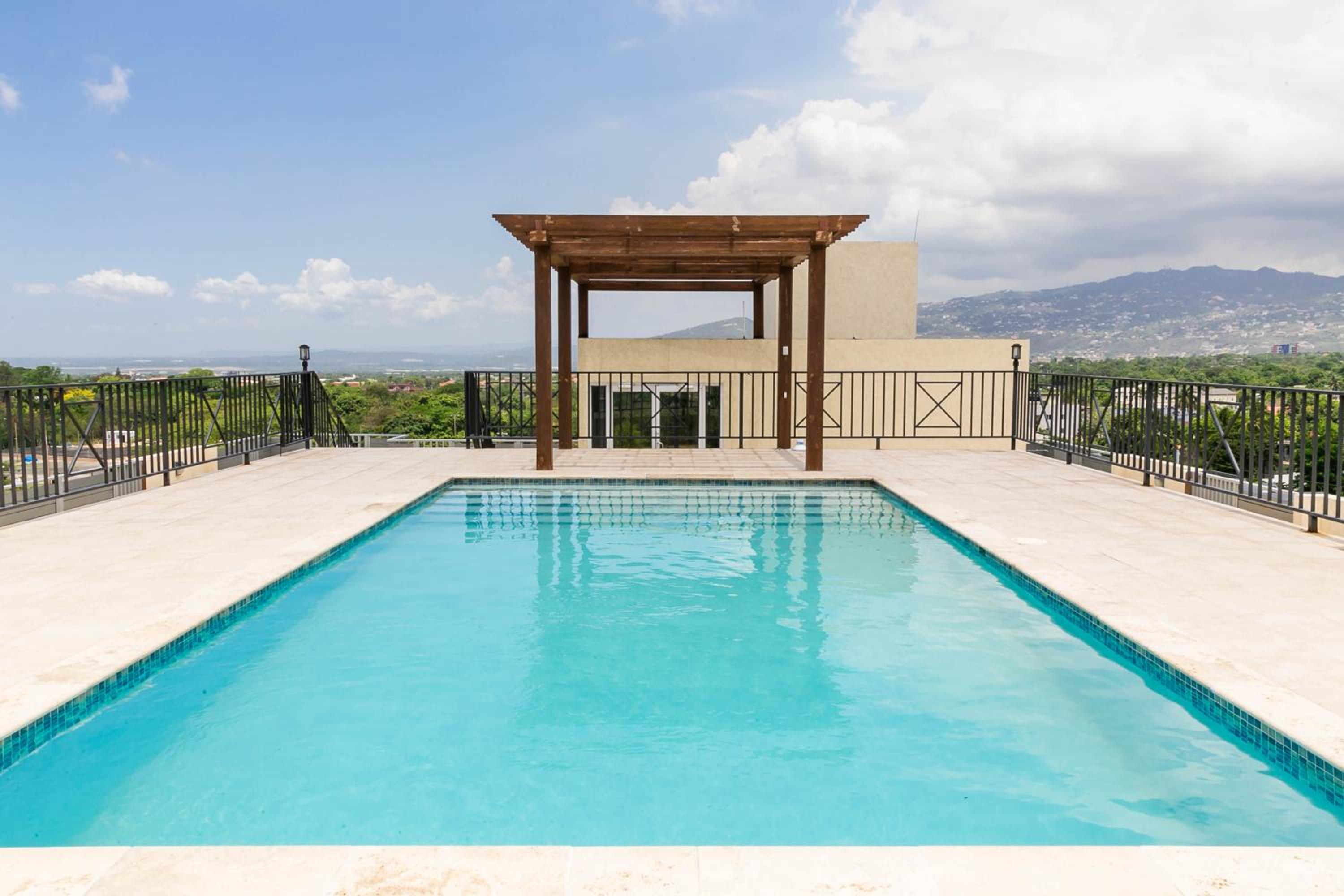 Choose To Be Happy at Twenty 2A 2-Bedroom w Pool view 2