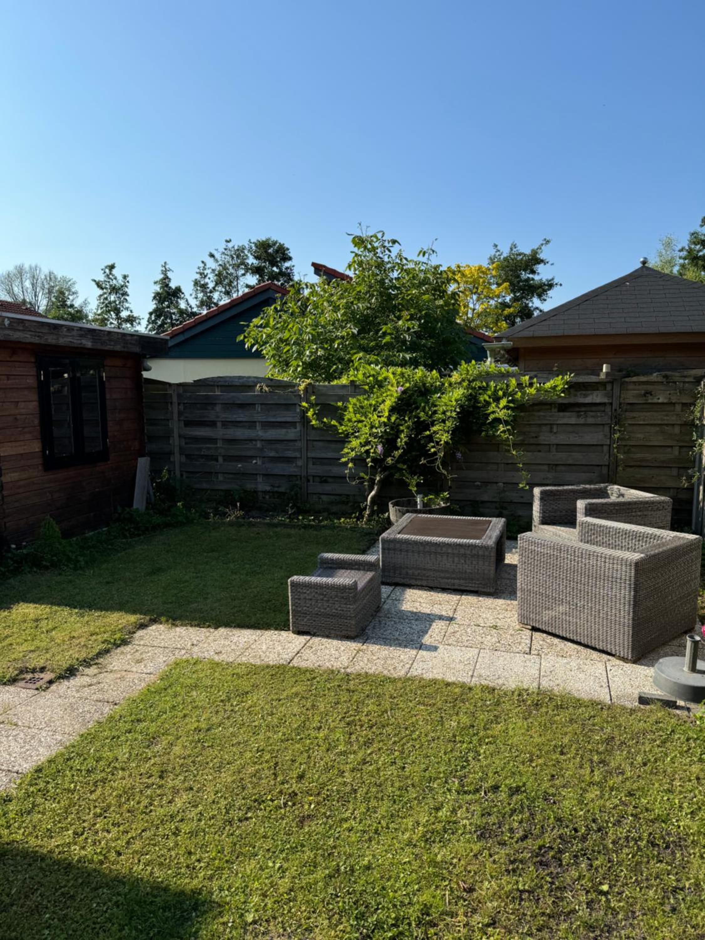 Casa Bep view 5