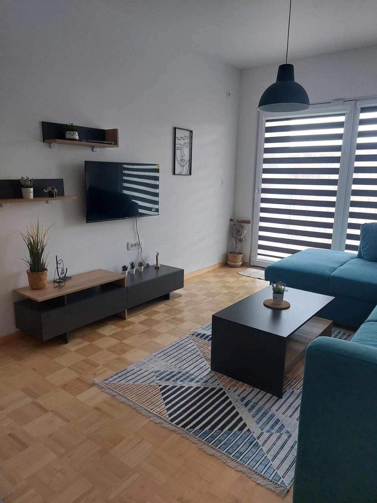 Apartments DIF 2 view 5