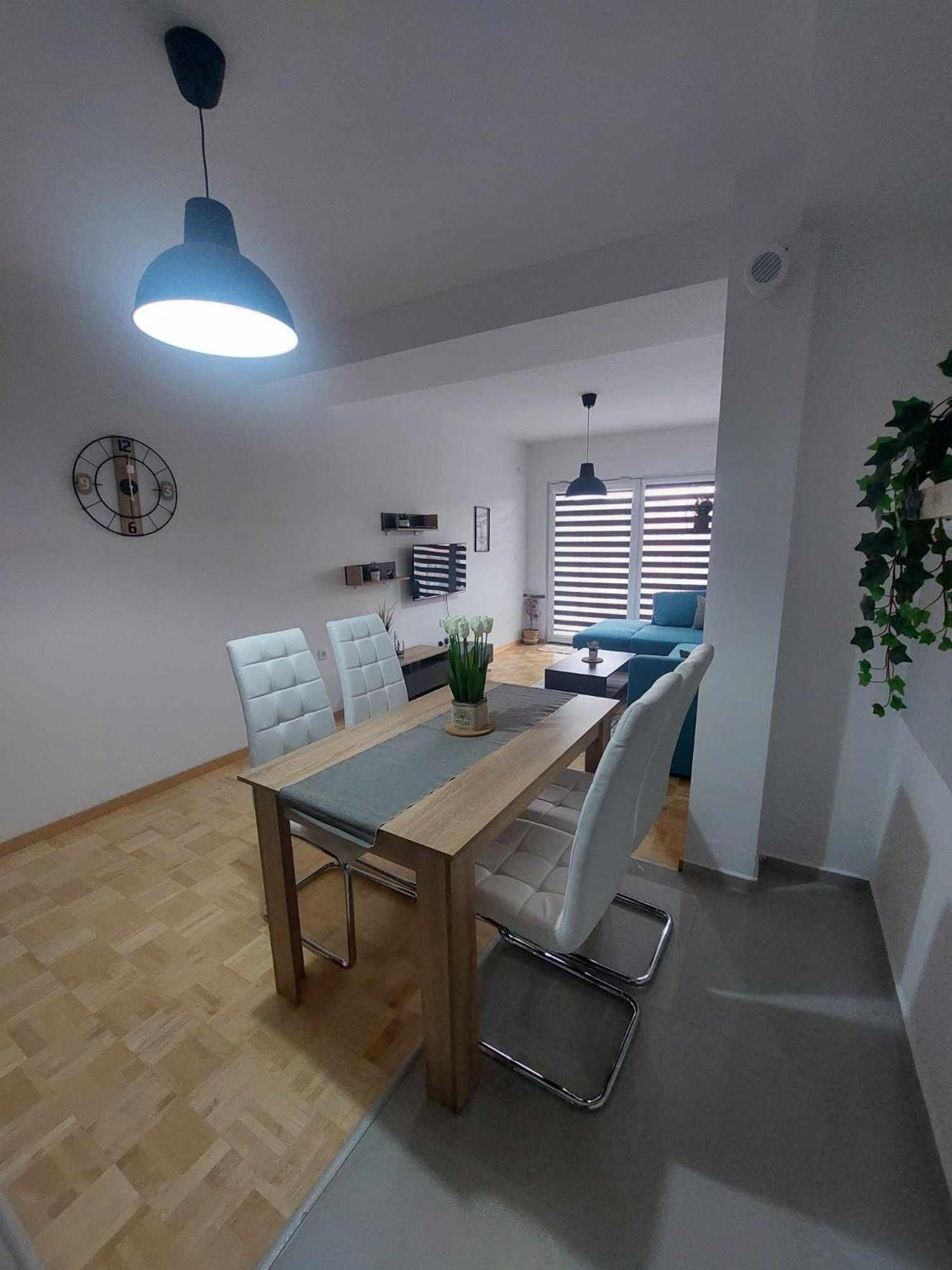 Apartments DIF 2 view 2