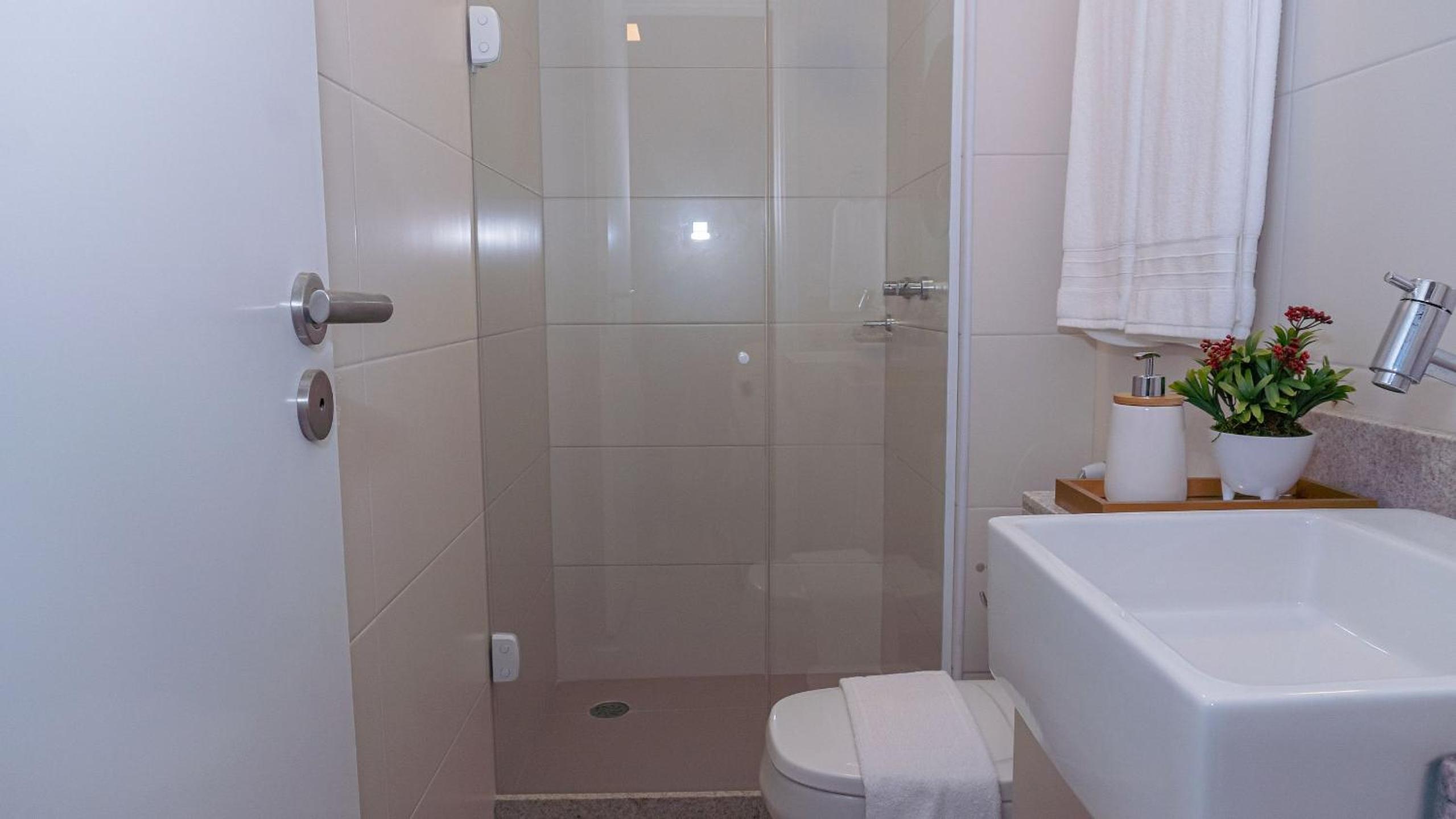 Parque Shopping - Flats Deluxe no Pina Recife por Yolo