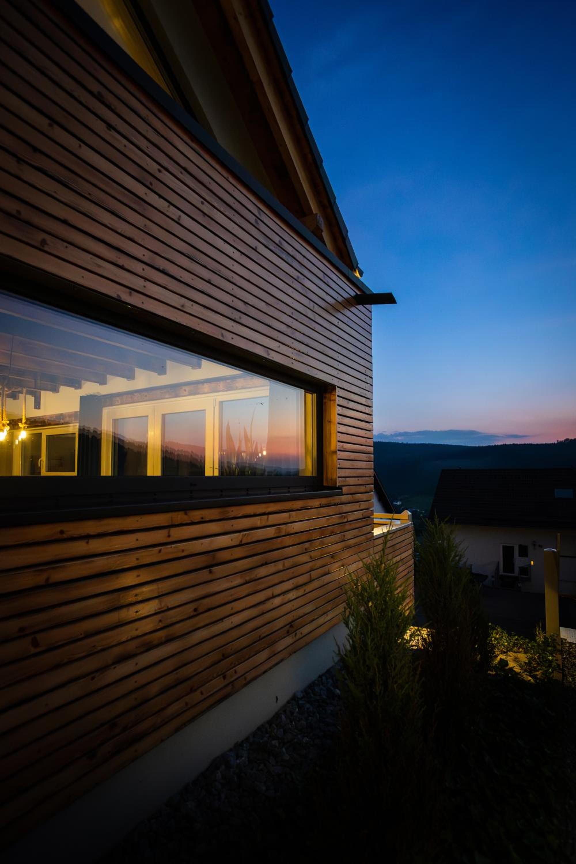 SAUERLAND CHALETS - "Die Chalets am Bergelchen" view 5