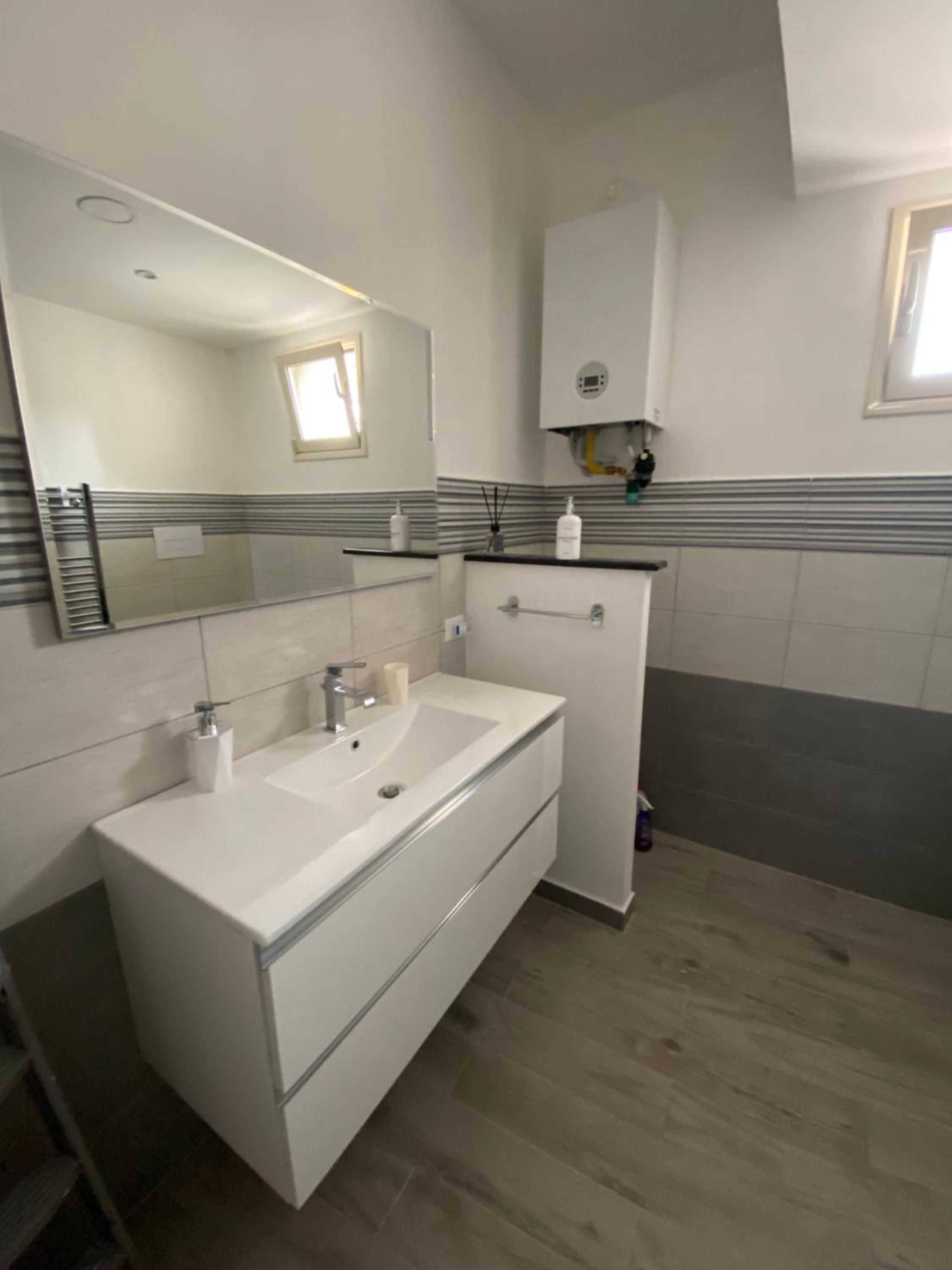 Orleans Apartment