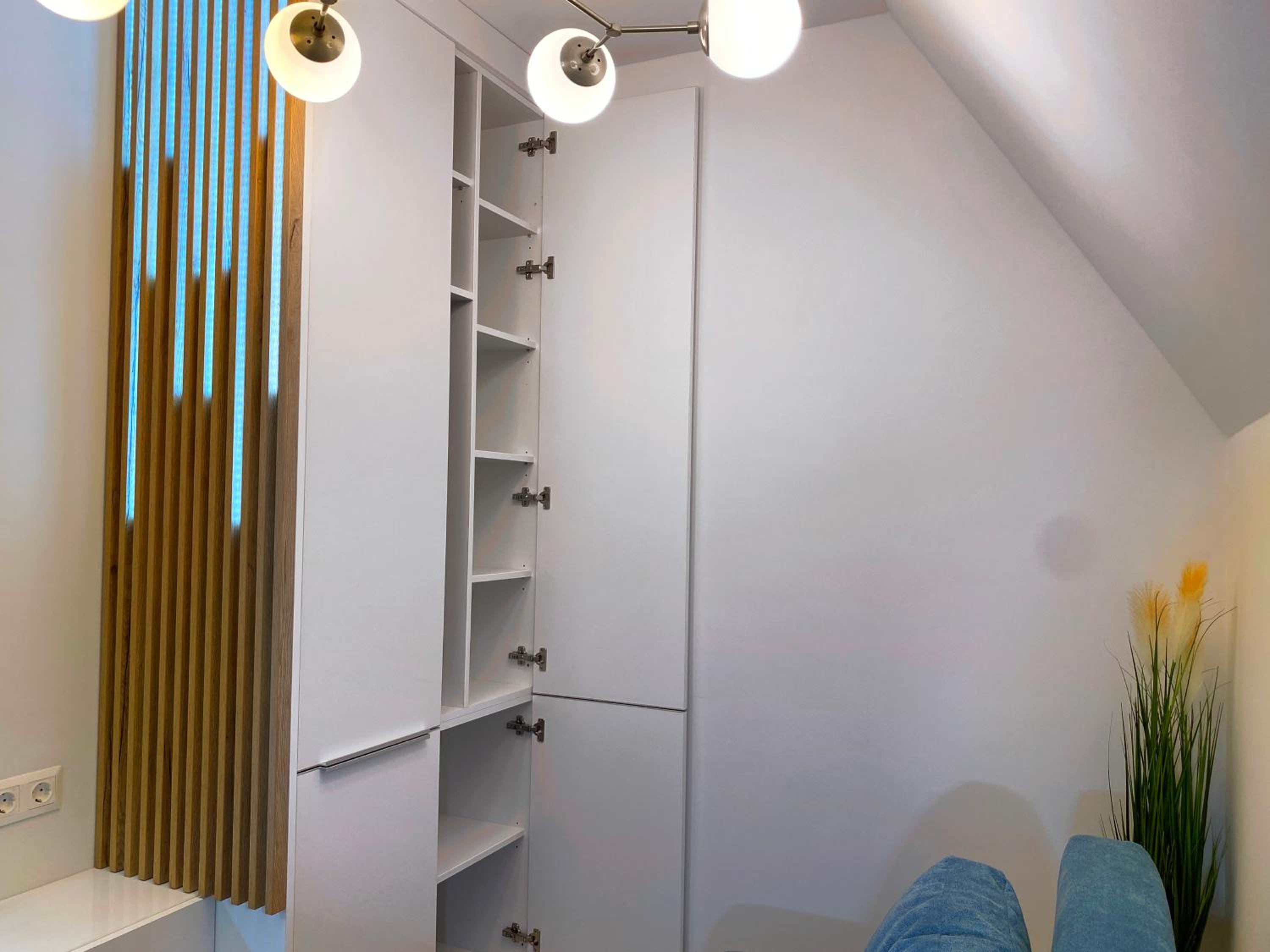 Irisz Hillside Apartman