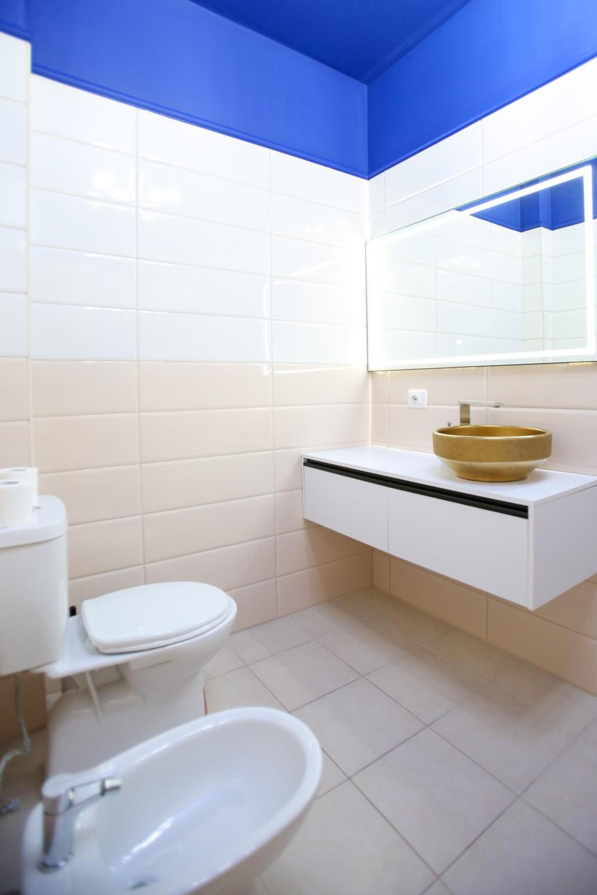 Oasis Apart-Hotel Residence Vlore