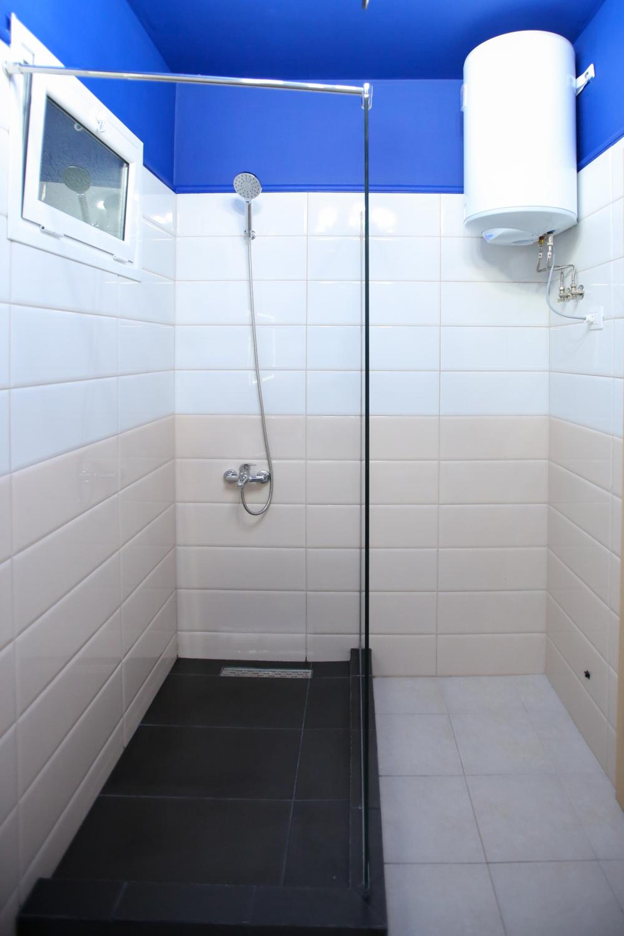 Oasis Apart-Hotel Residence Vlore
