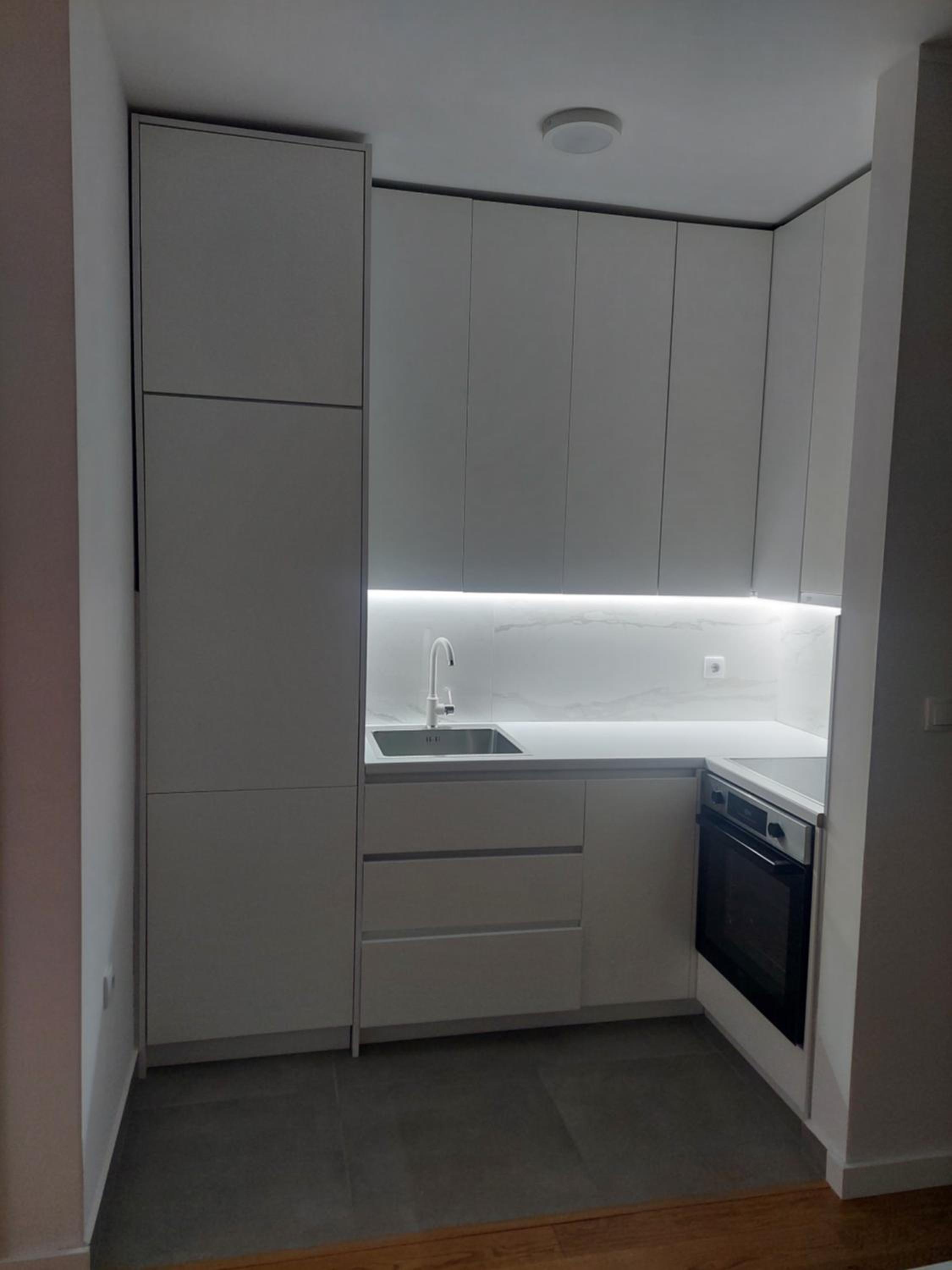Apartman Nika view 2