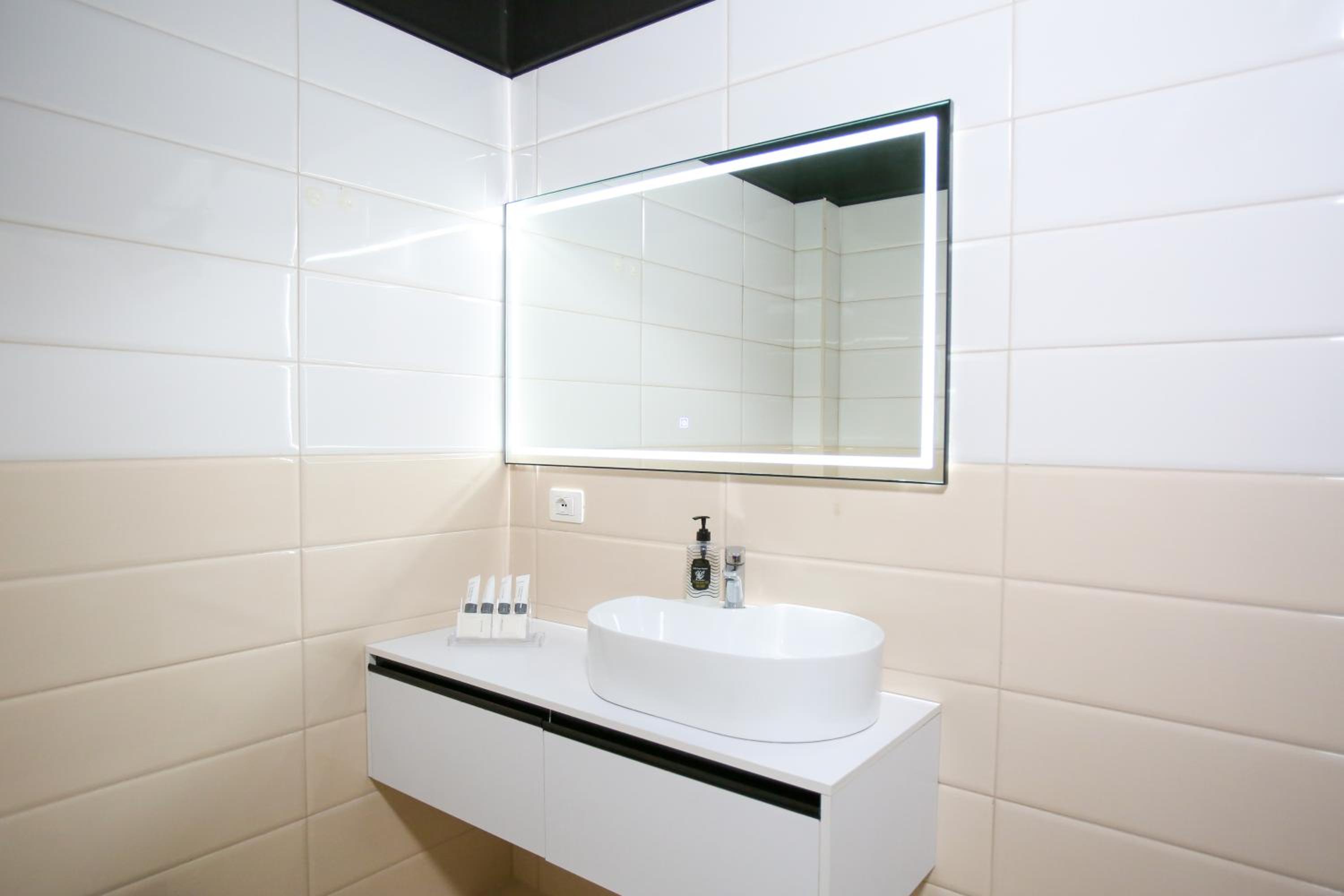 Oasis Apart-Hotel Residence Vlore