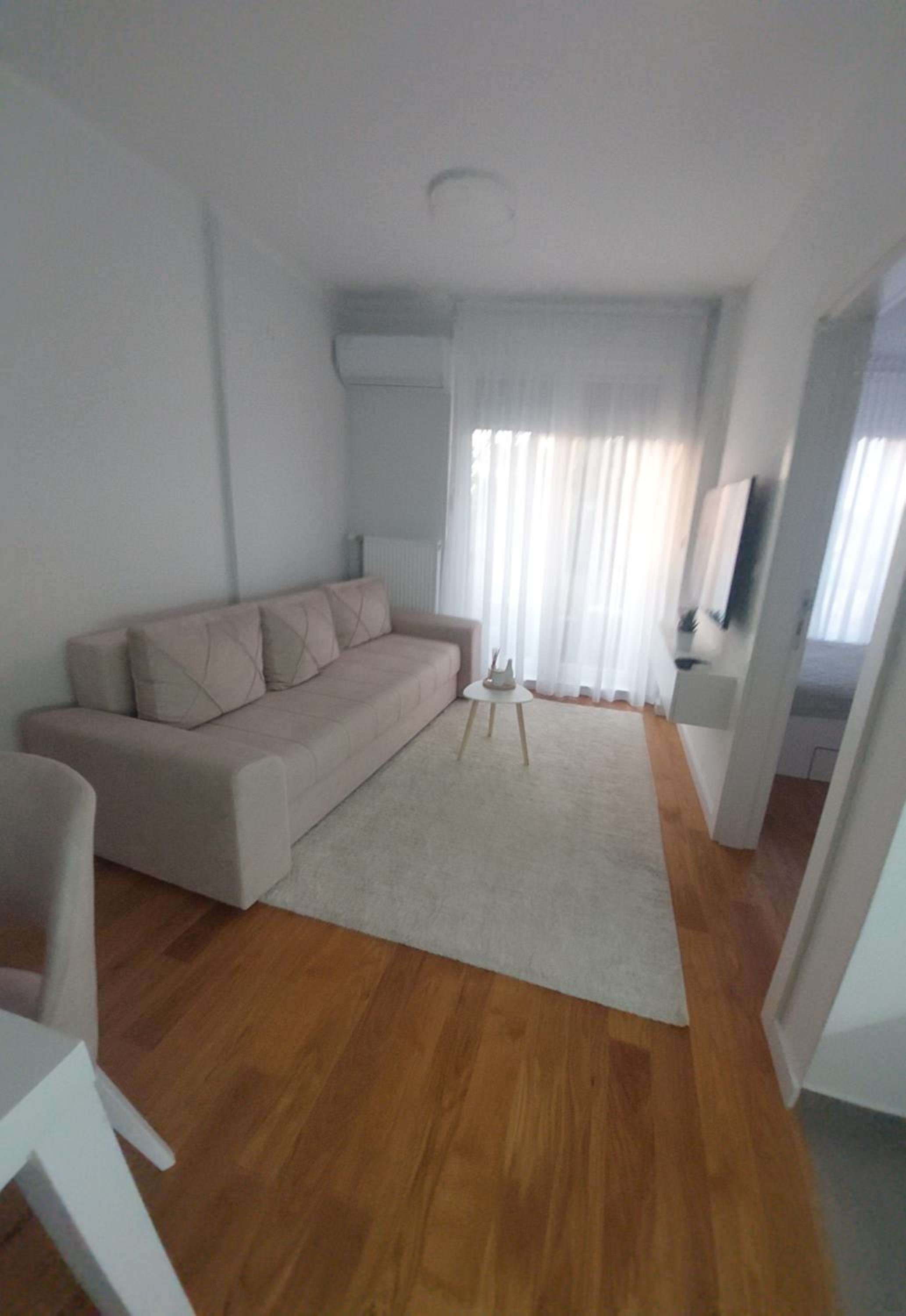Apartman Nika view 4