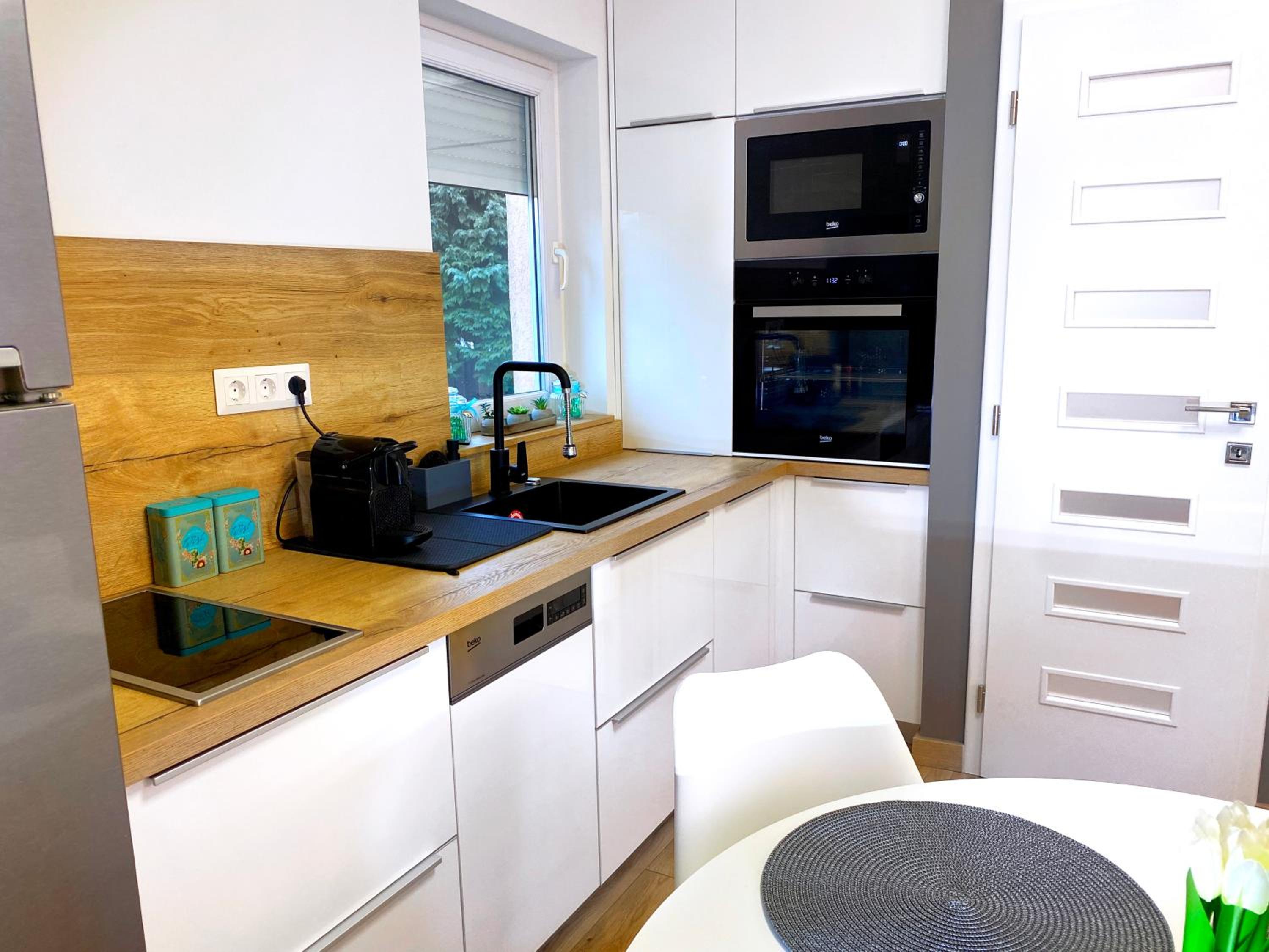 Irisz Hillside Apartman
