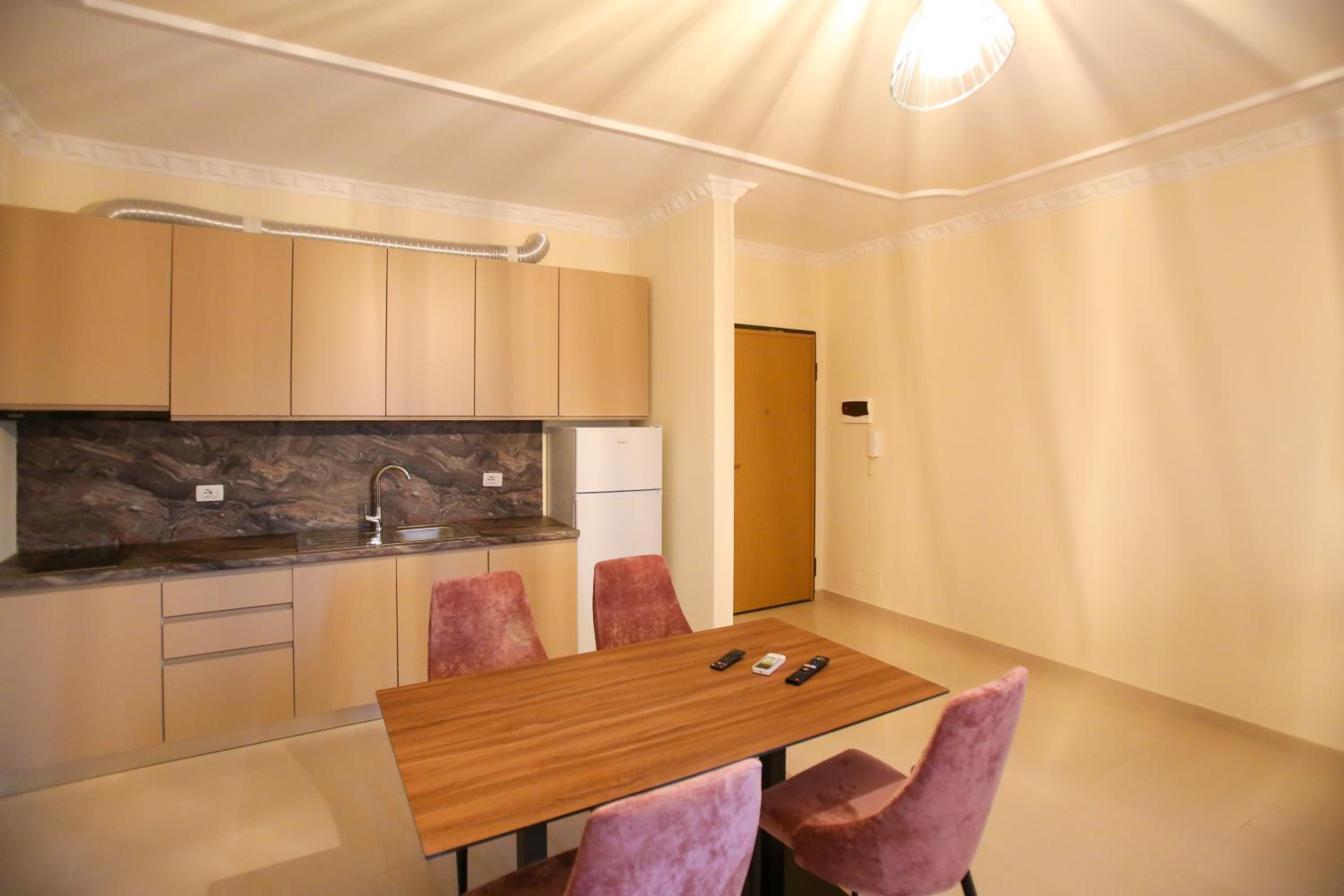 Oasis Apart-Hotel Residence Vlore