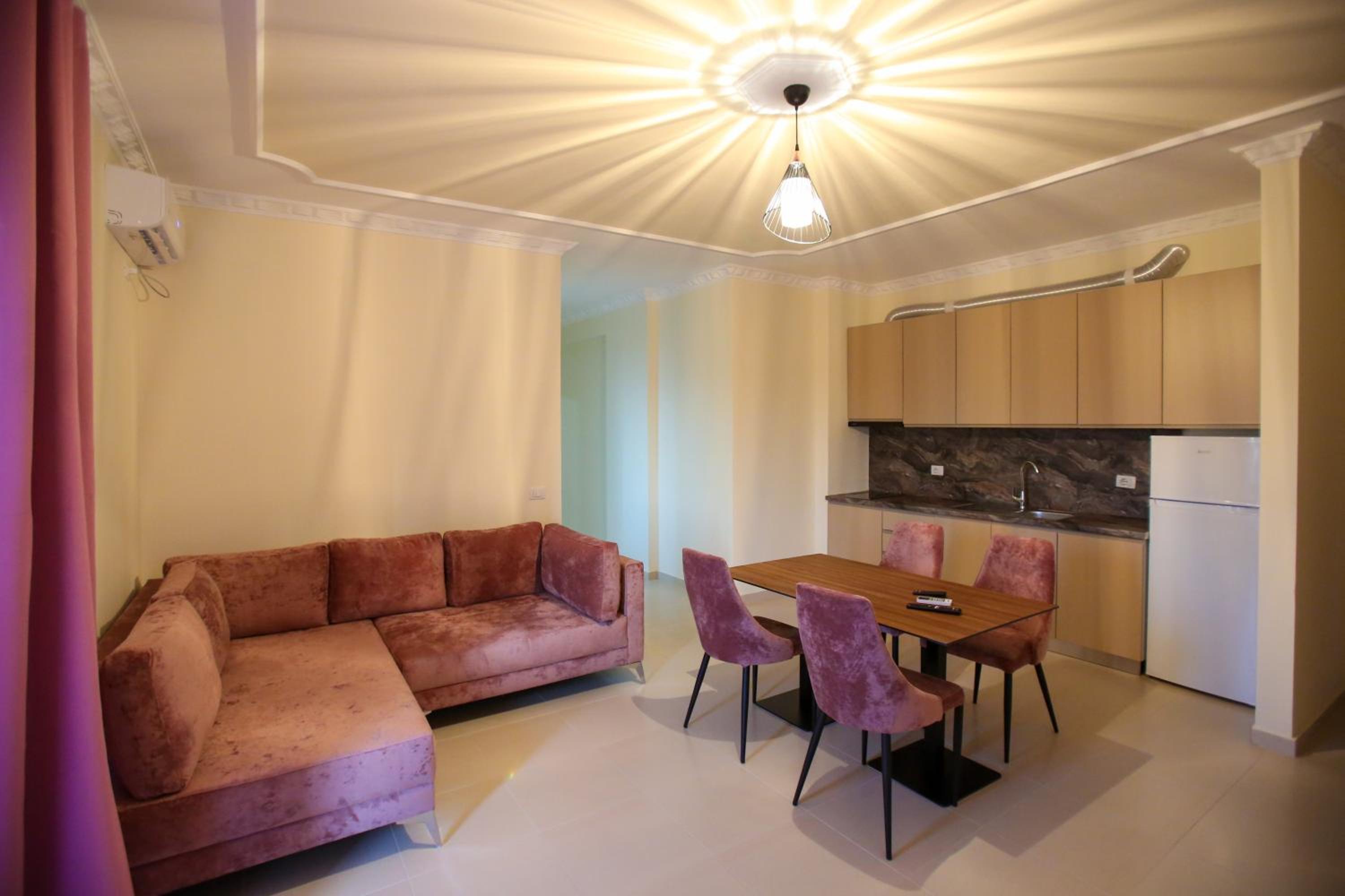 Oasis Apart-Hotel Residence Vlore