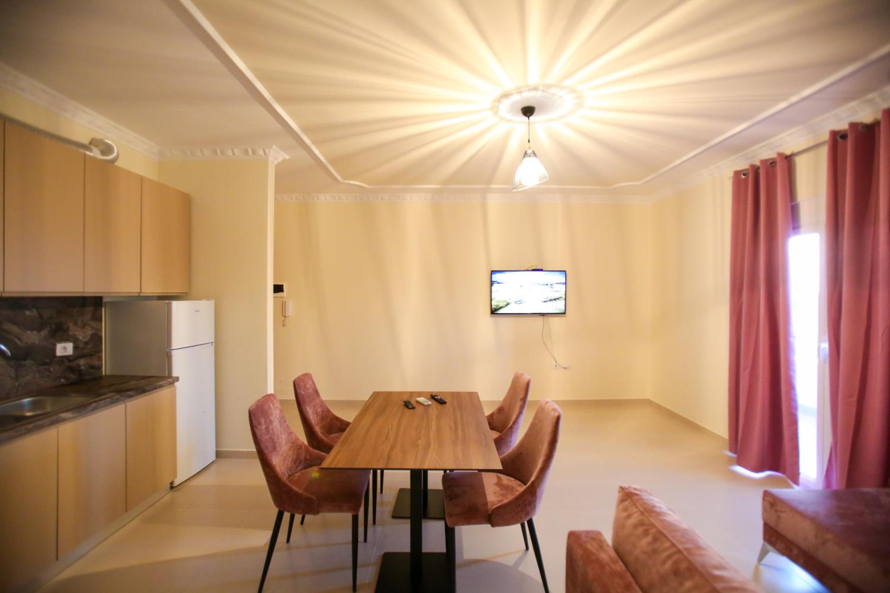Oasis Apart-Hotel Residence Vlore