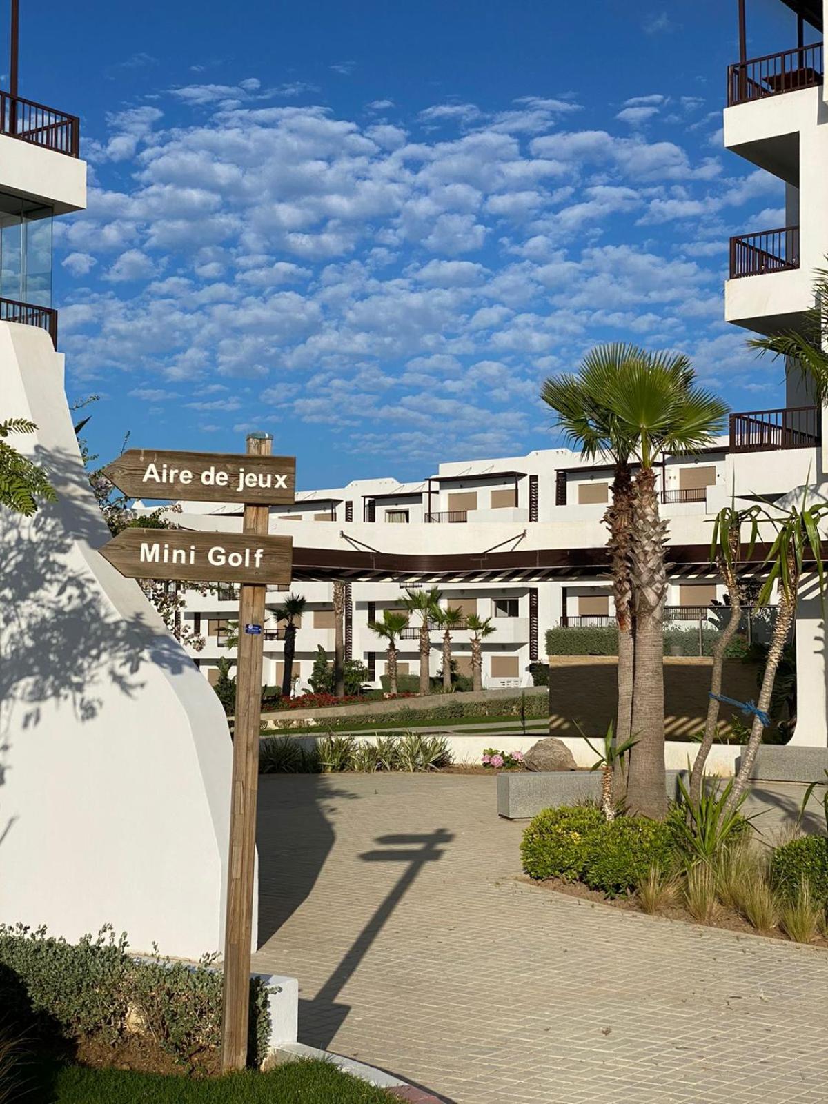 Résidence Haut Standing, Confort &Plein Centre Cabo Cabo Huerto view 3