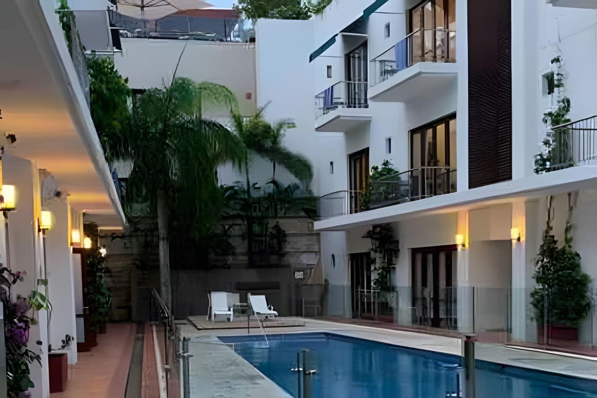 Hotel 212 Cartagena Walled City Magical Apt - Image 1