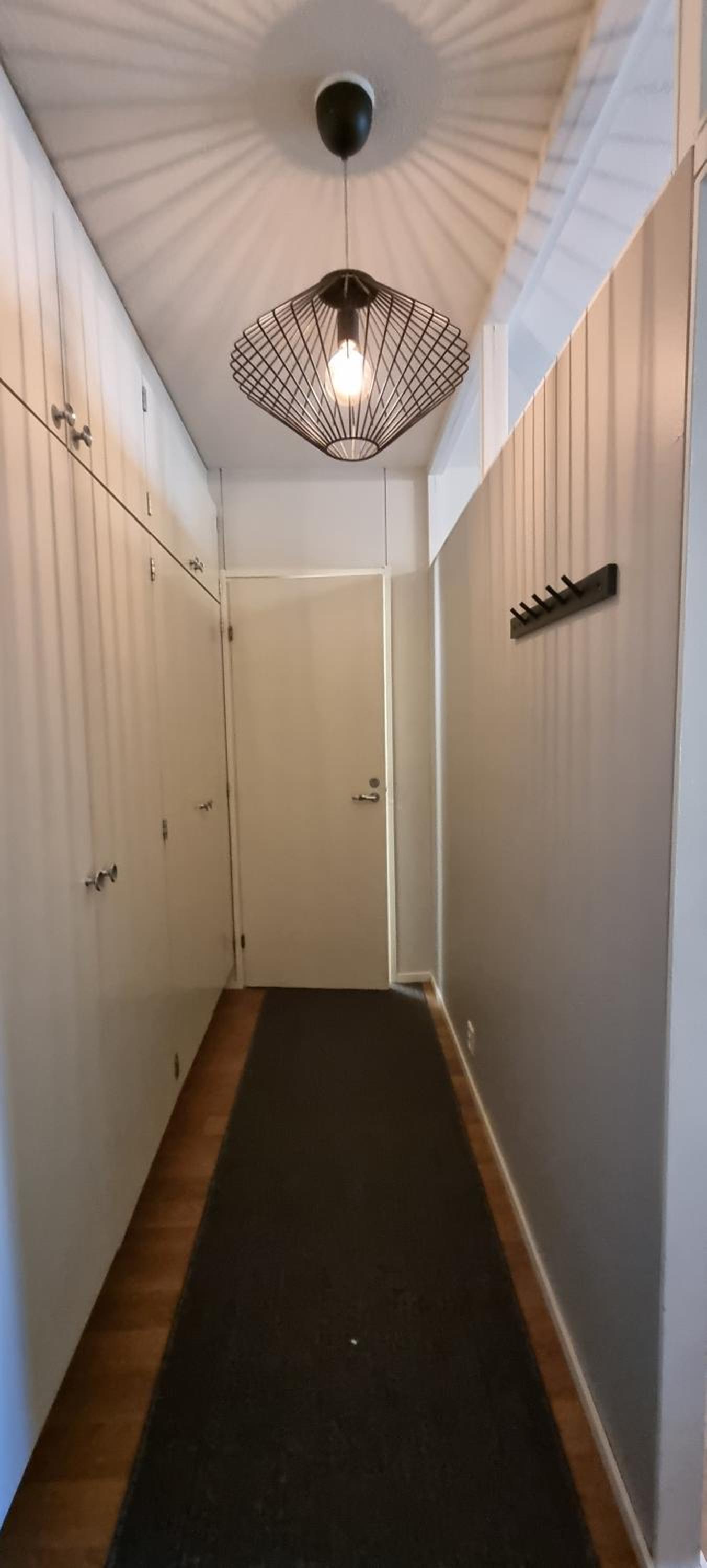 Cozy studio apartment in the center of Rovaniemi