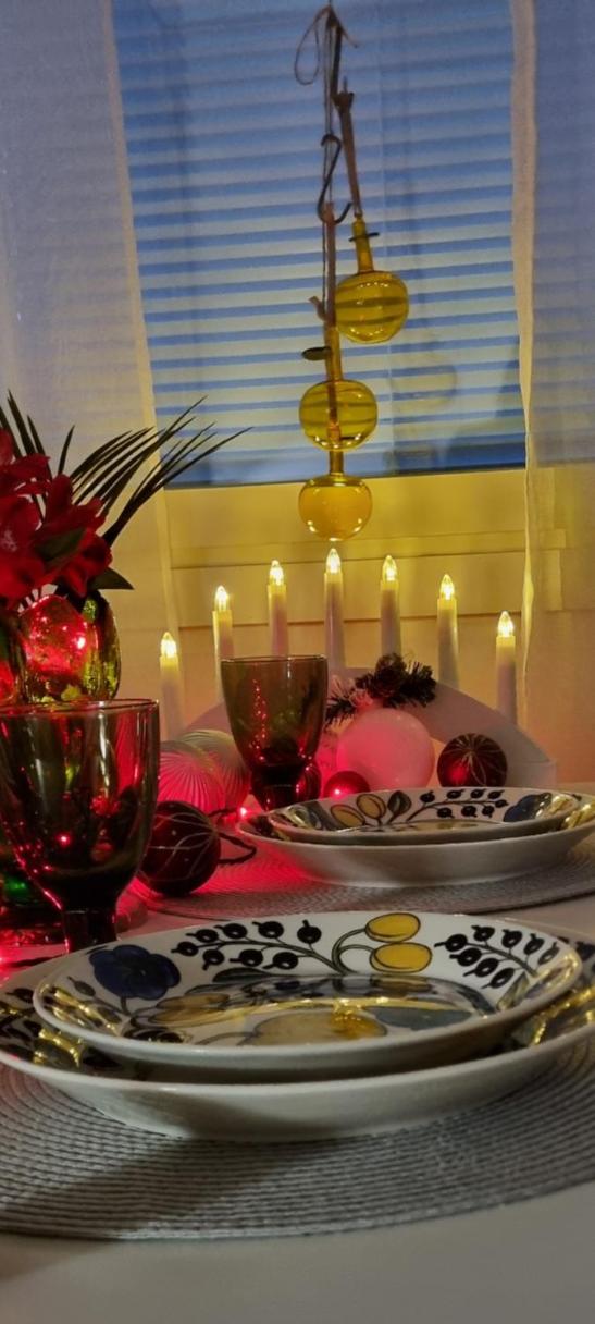 Cozy studio apartment in the center of Rovaniemi