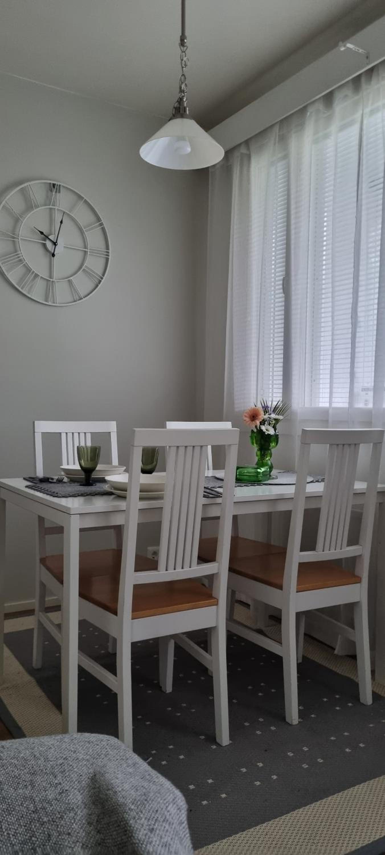 Cozy studio apartment in the center of Rovaniemi