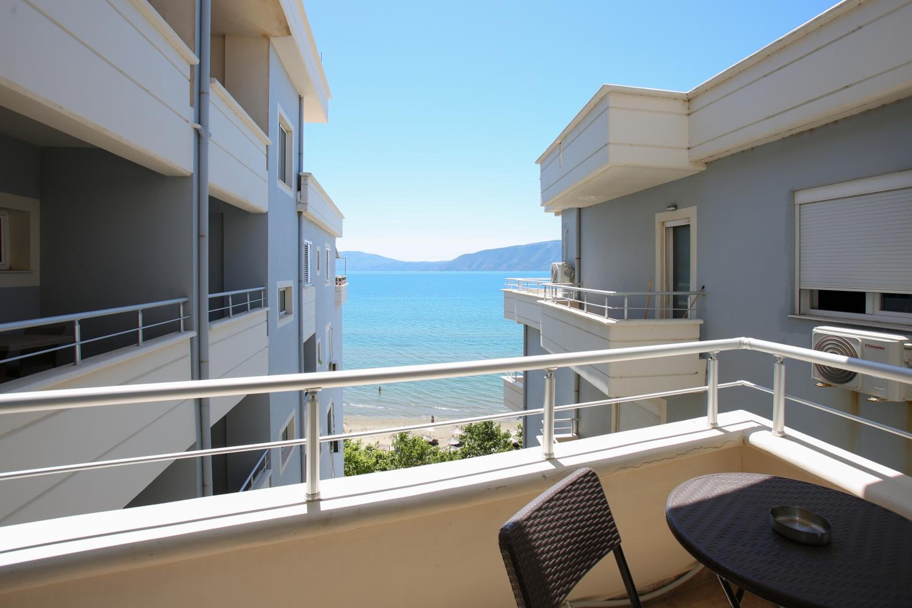 Oasis Apart-Hotel Residence Vlore