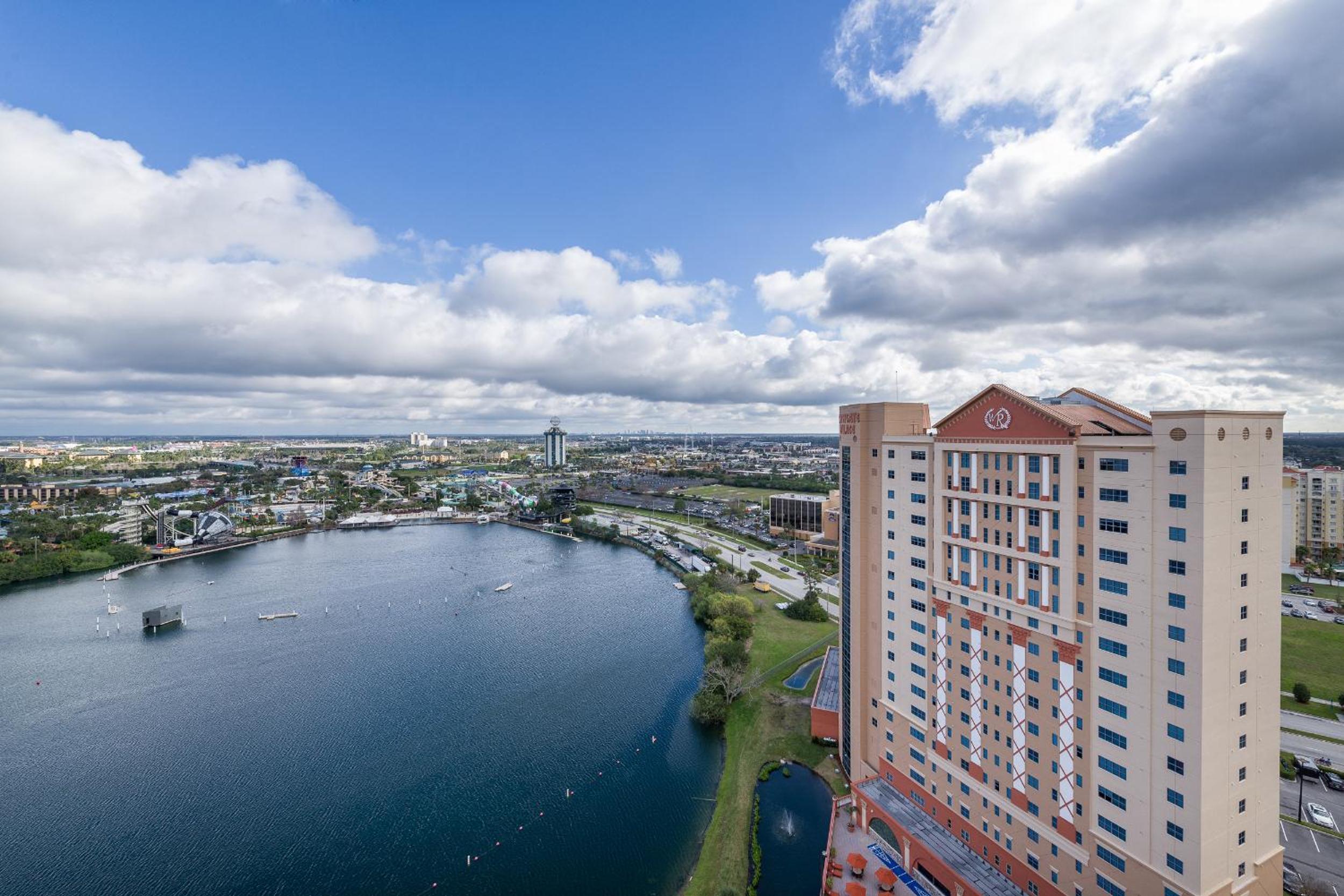 Westgate Palace Hotel - Universal - I-Drive - Image 1