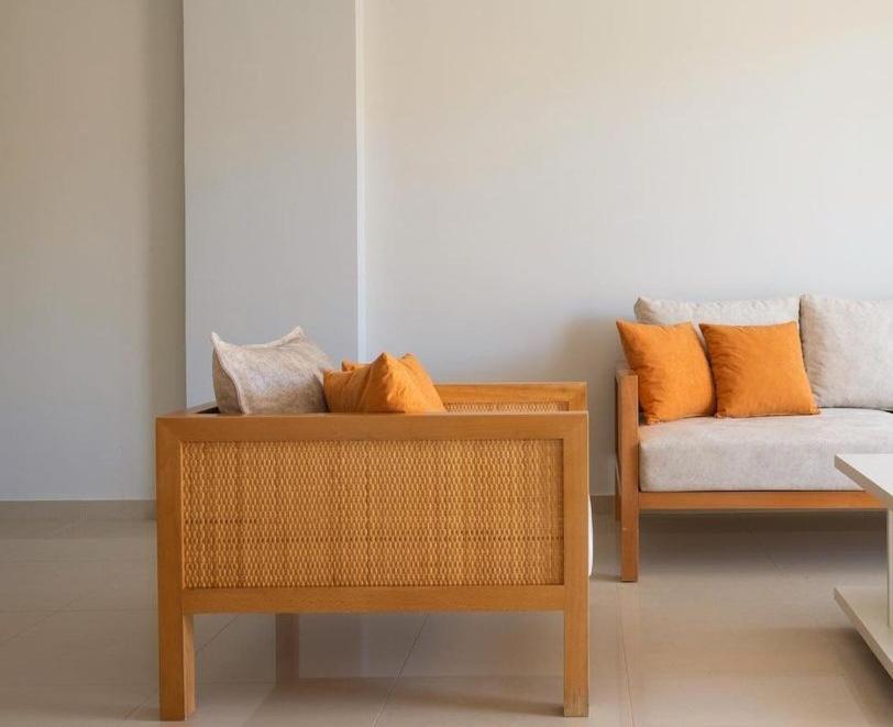 Llamani Apartments