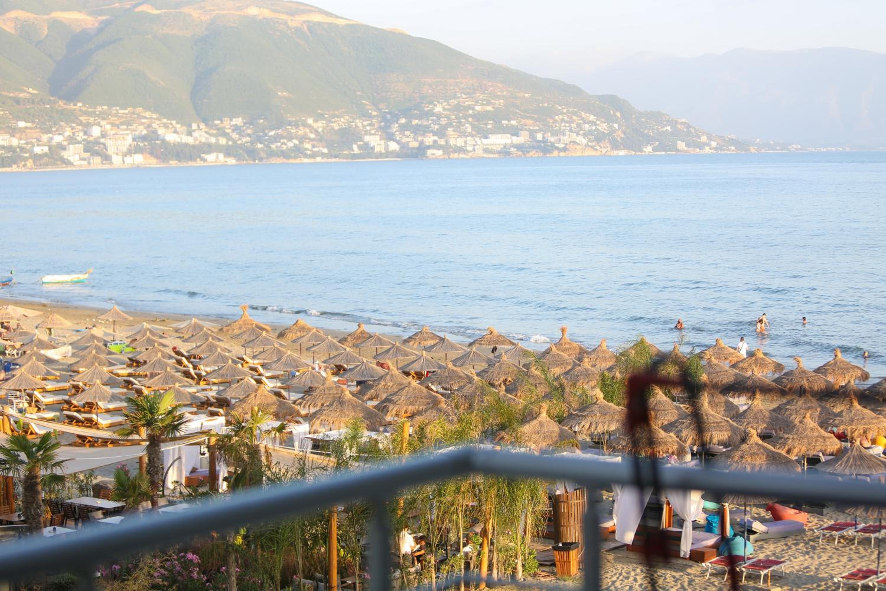 Oasis Apart-Hotel Residence Vlore