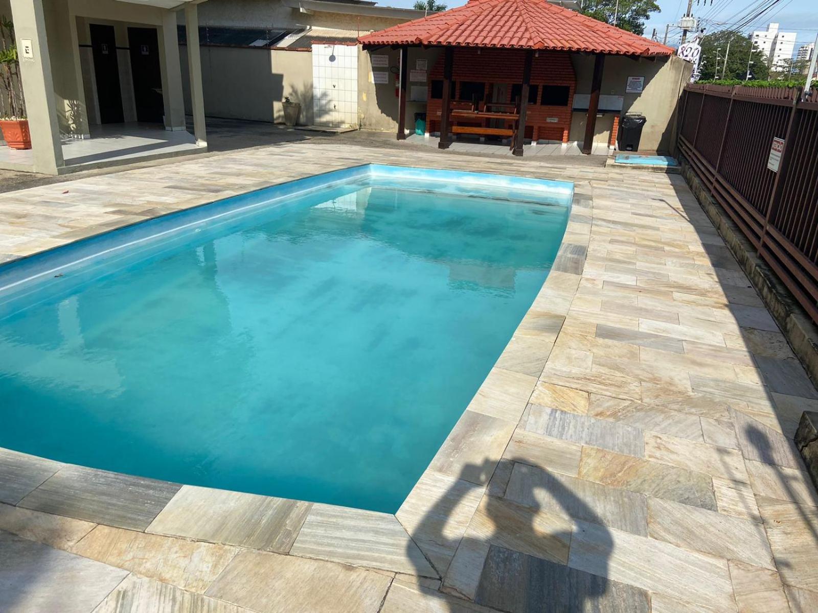 apto lindo 2 dor piscina AR internet 101 A