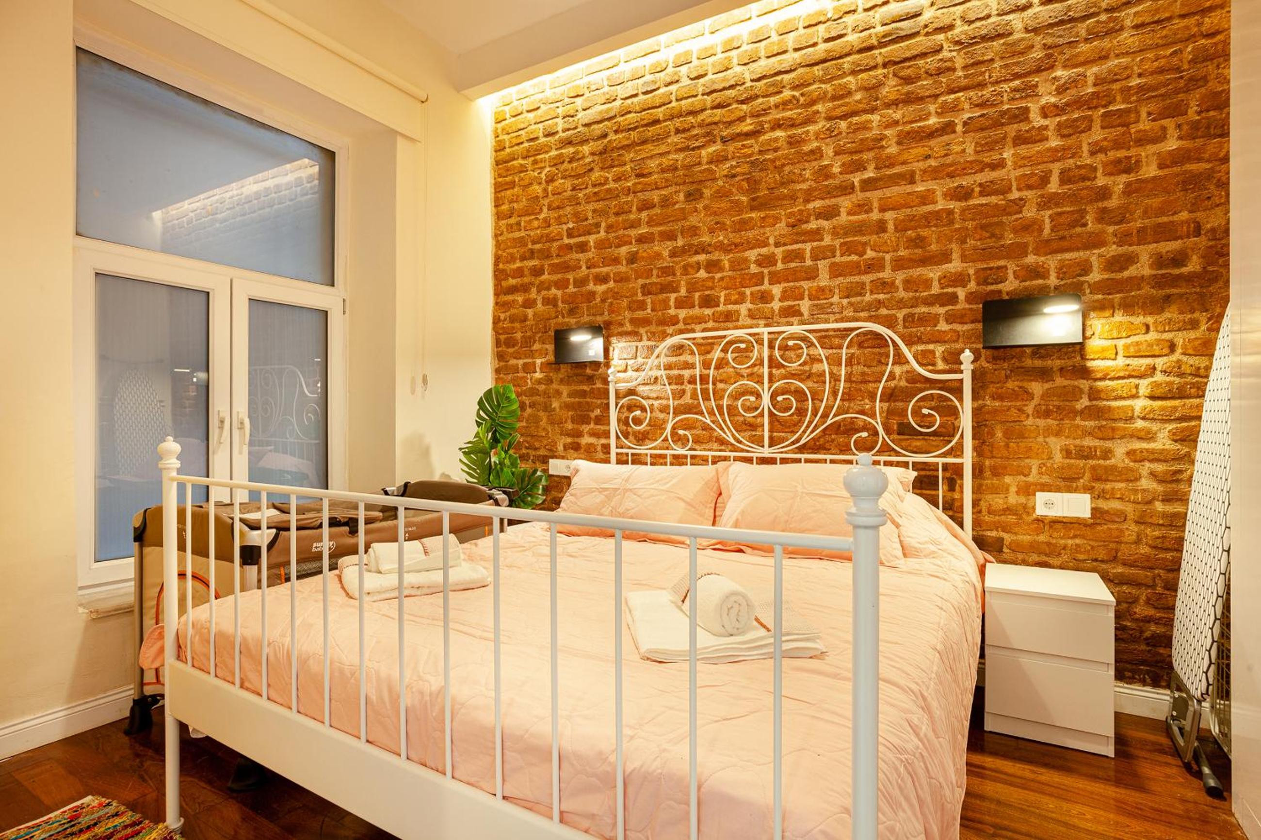 Stylish Flat Near Istiklal Street