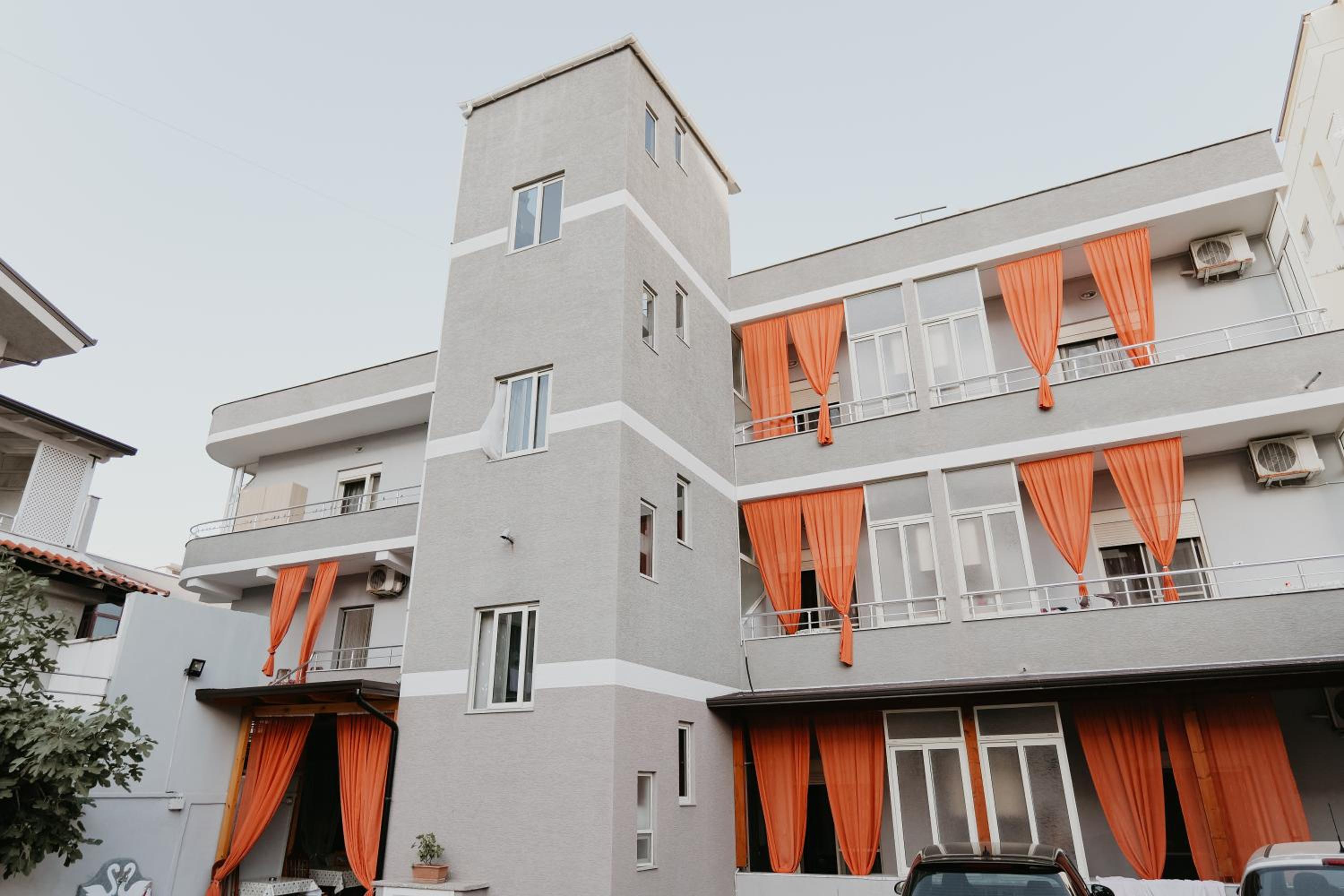 Vila DAEL
