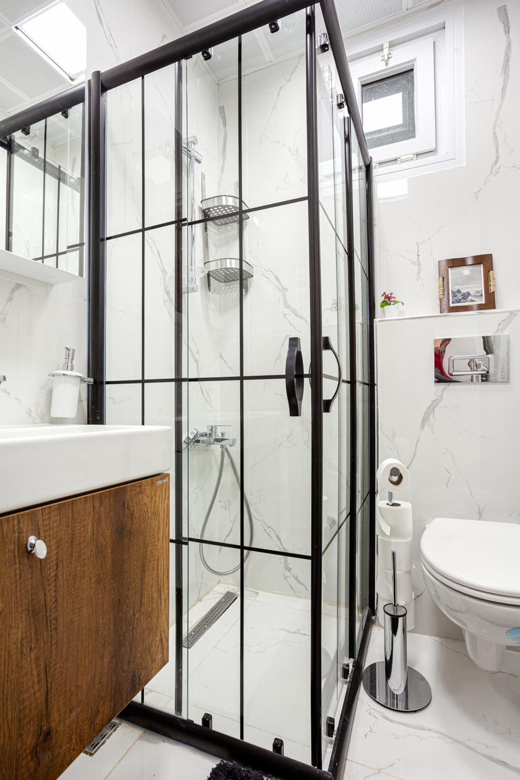 Stylish Flat Near Istiklal Street