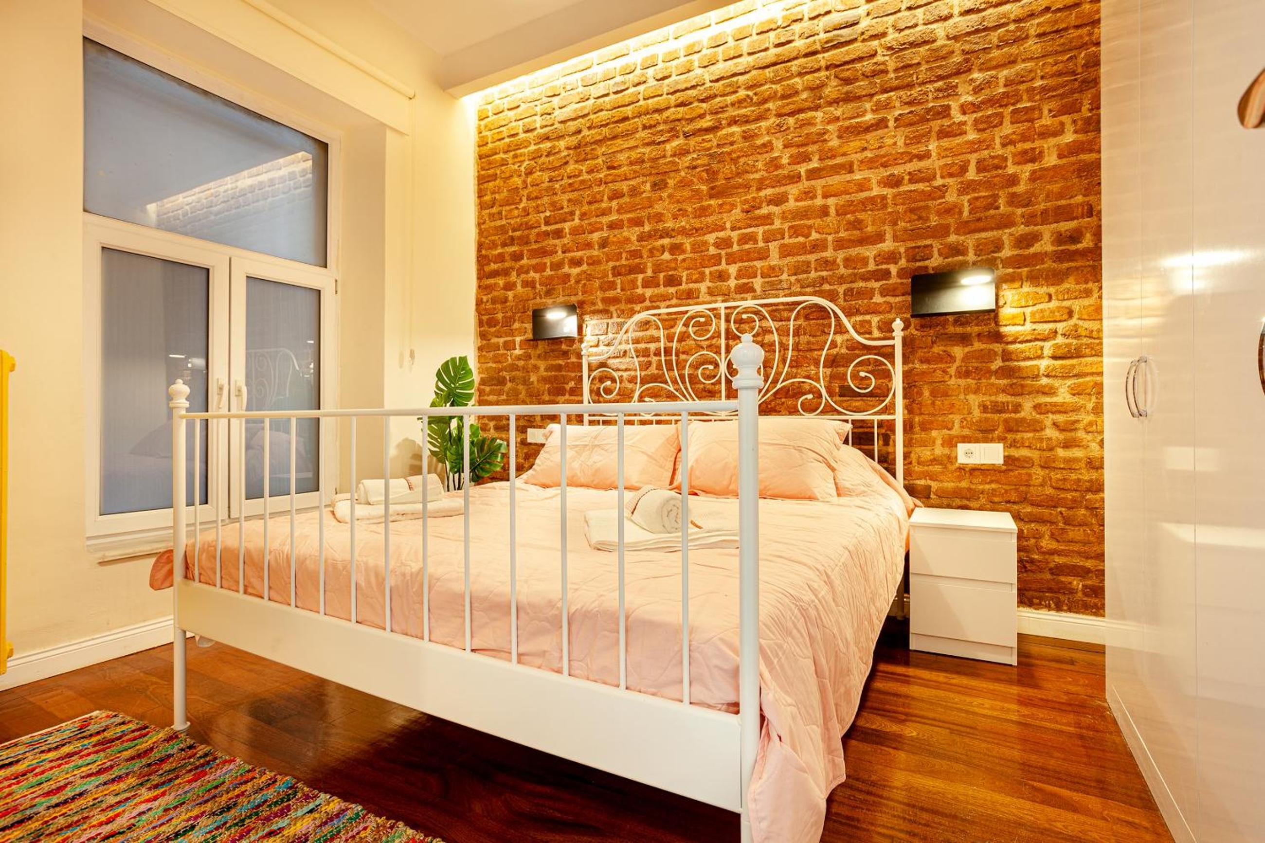 Stylish Flat Near Istiklal Street