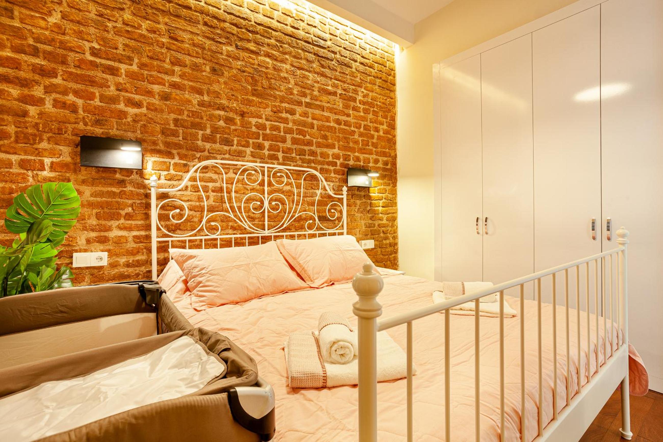 Stylish Flat Near Istiklal Street