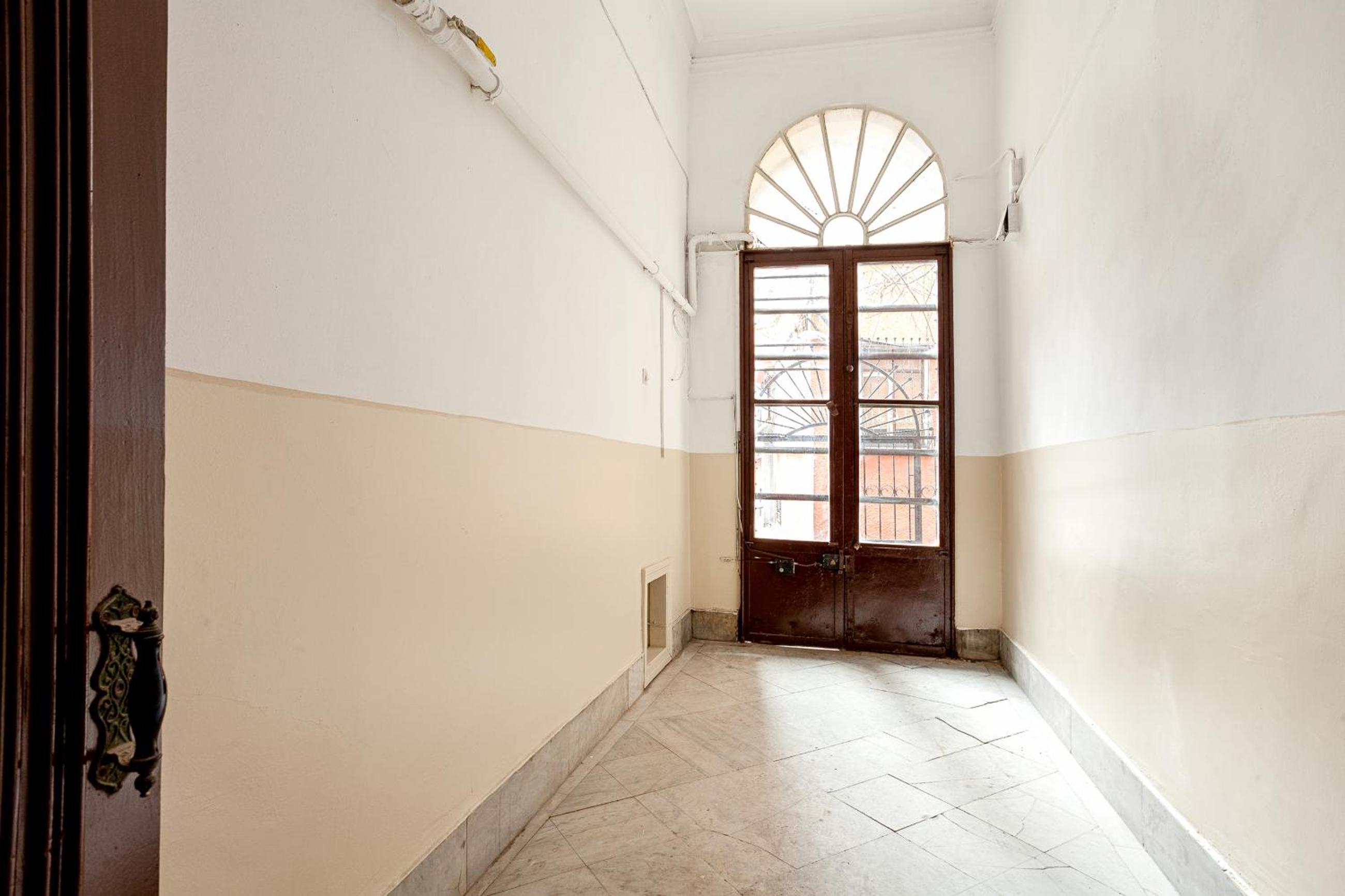 Stylish Flat Near Istiklal Street