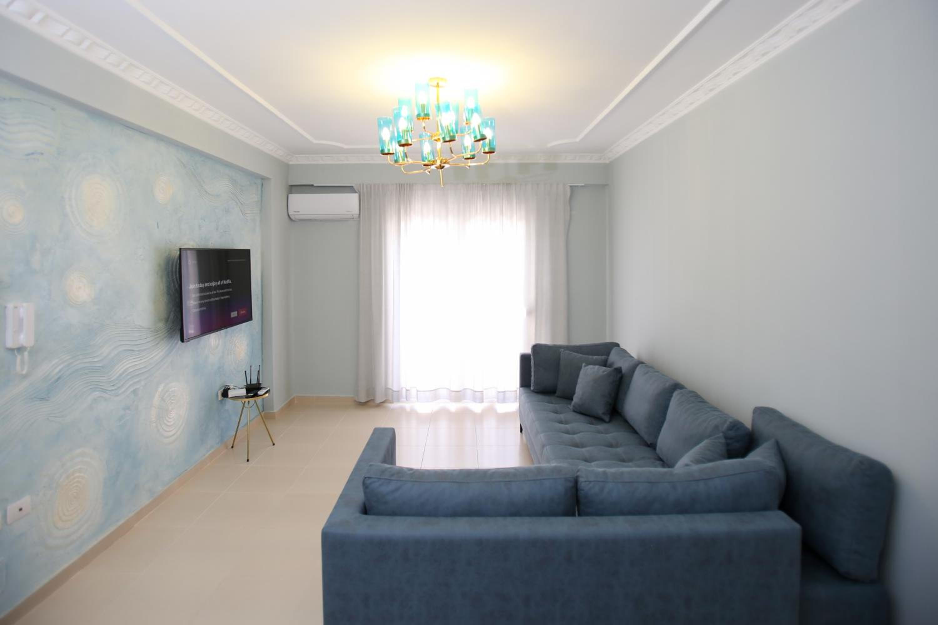 Oasis Apart-Hotel Residence Vlore