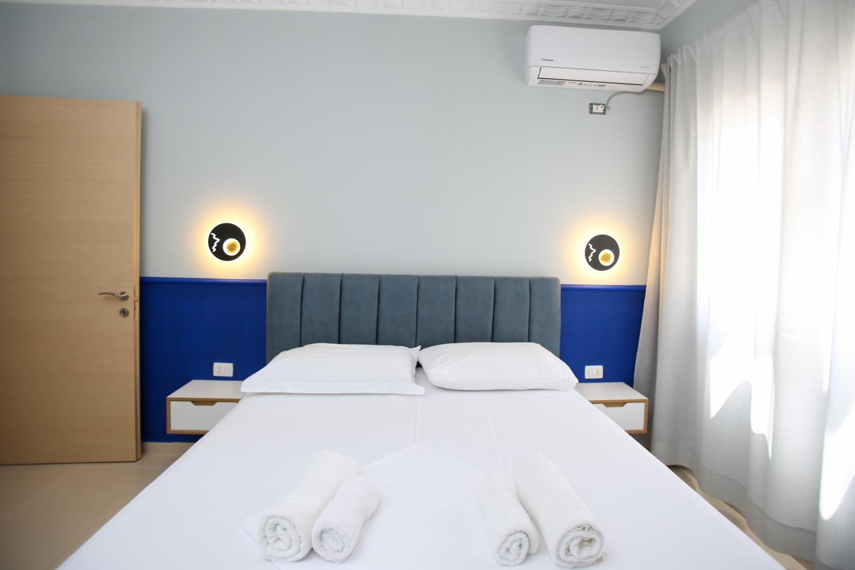 Oasis Apart-Hotel Residence Vlore