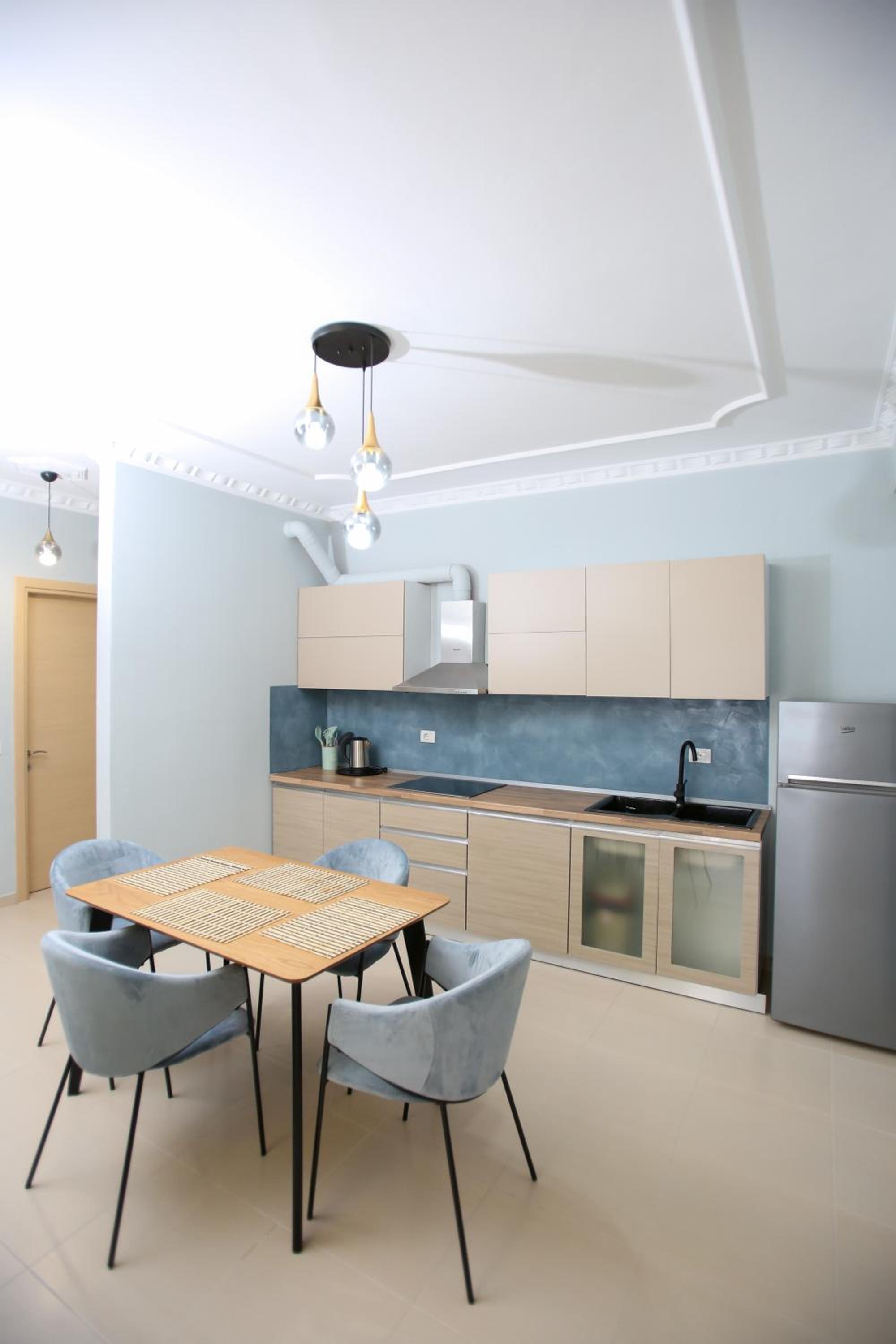 Oasis Apart-Hotel Residence Vlore