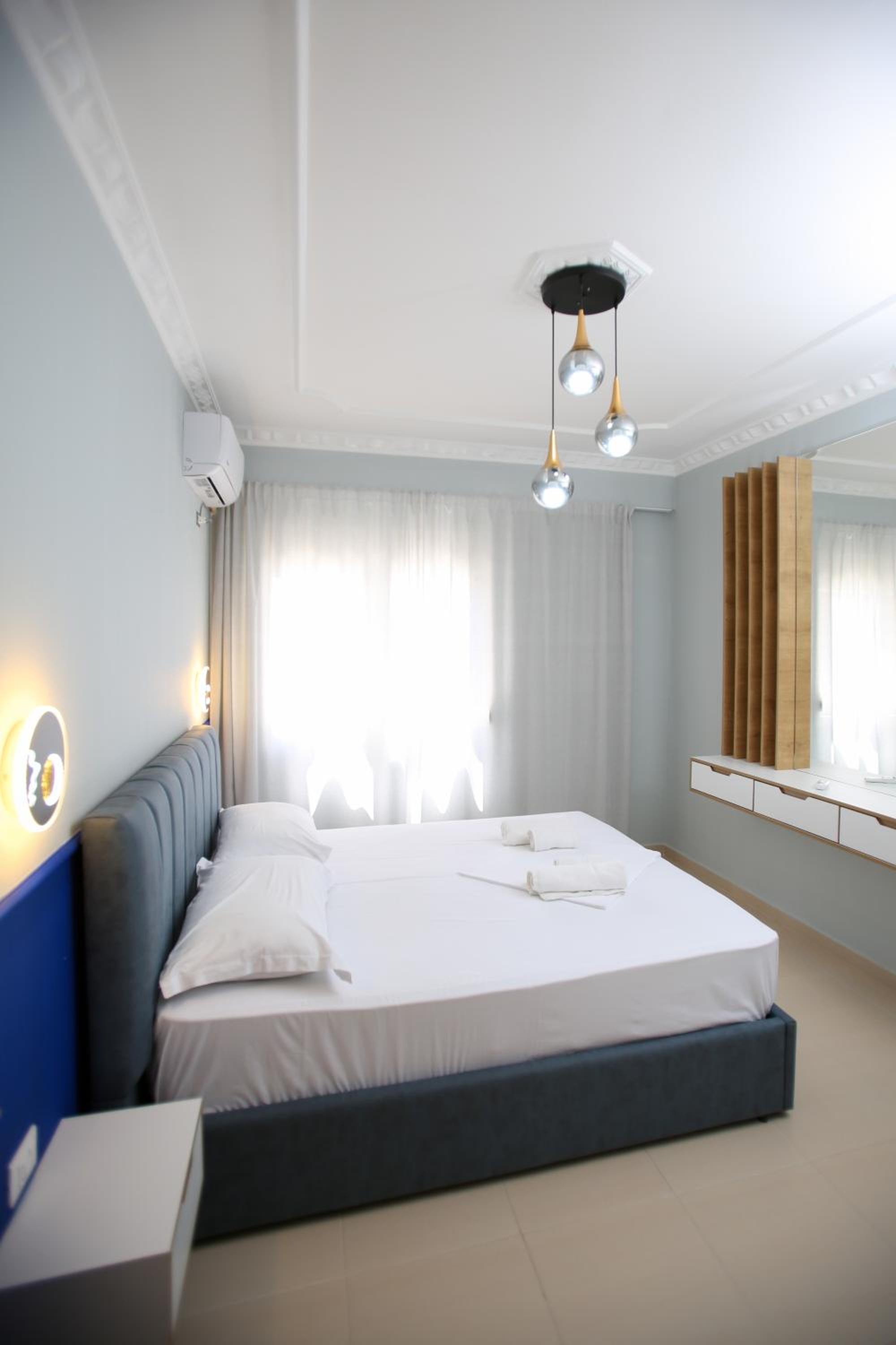 Oasis Apart-Hotel Residence Vlore