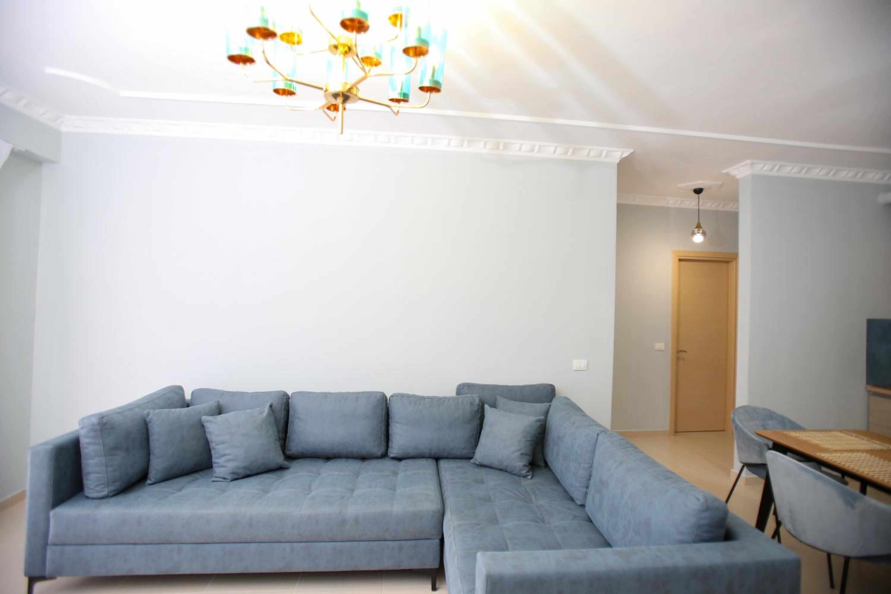 Oasis Apart-Hotel Residence Vlore