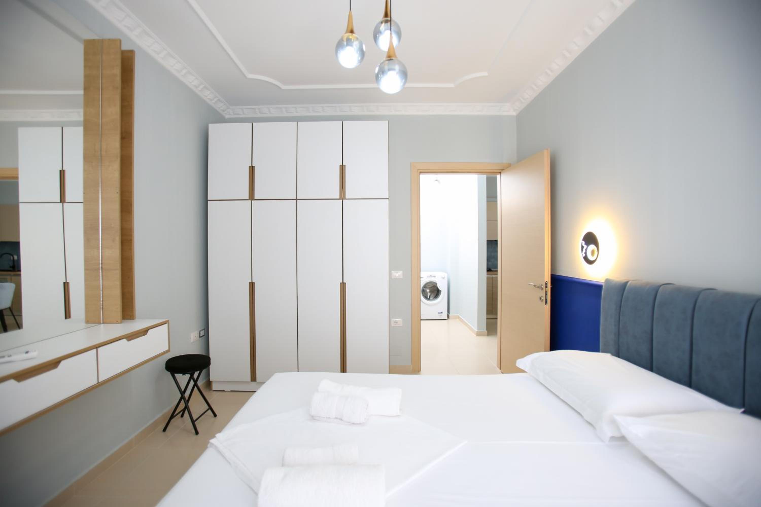 Oasis Apart-Hotel Residence Vlore