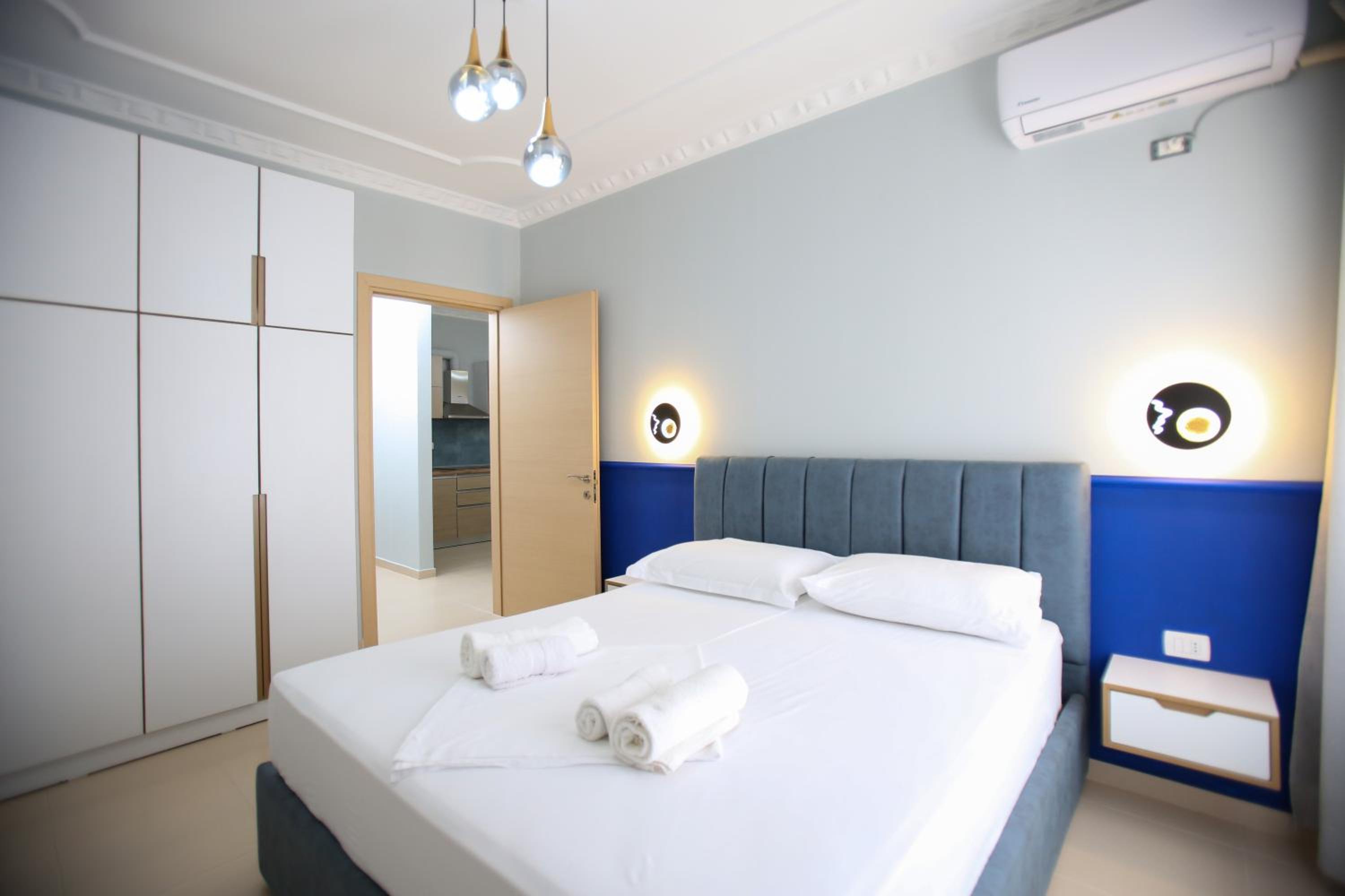 Oasis Apart-Hotel Residence Vlore