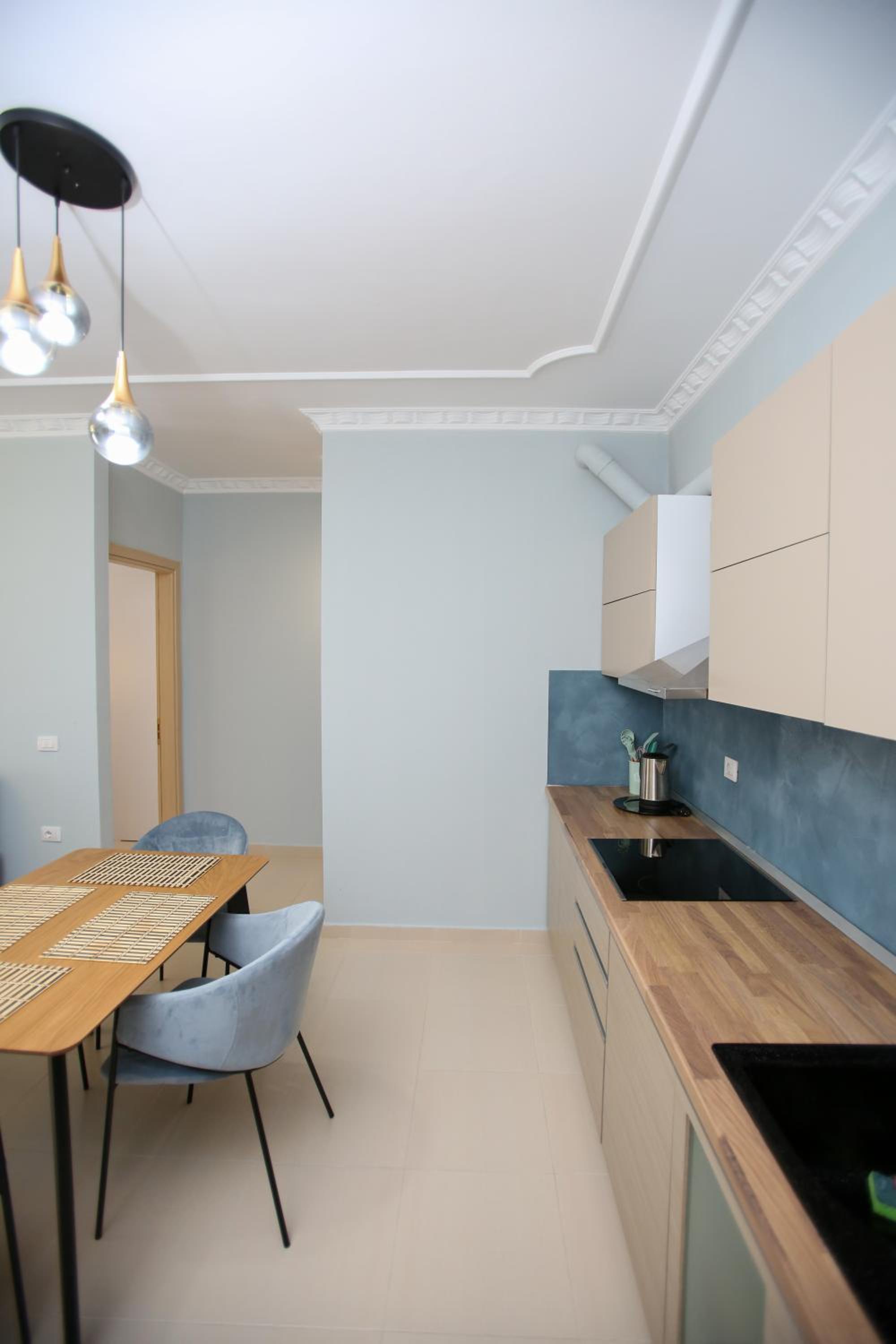 Oasis Apart-Hotel Residence Vlore
