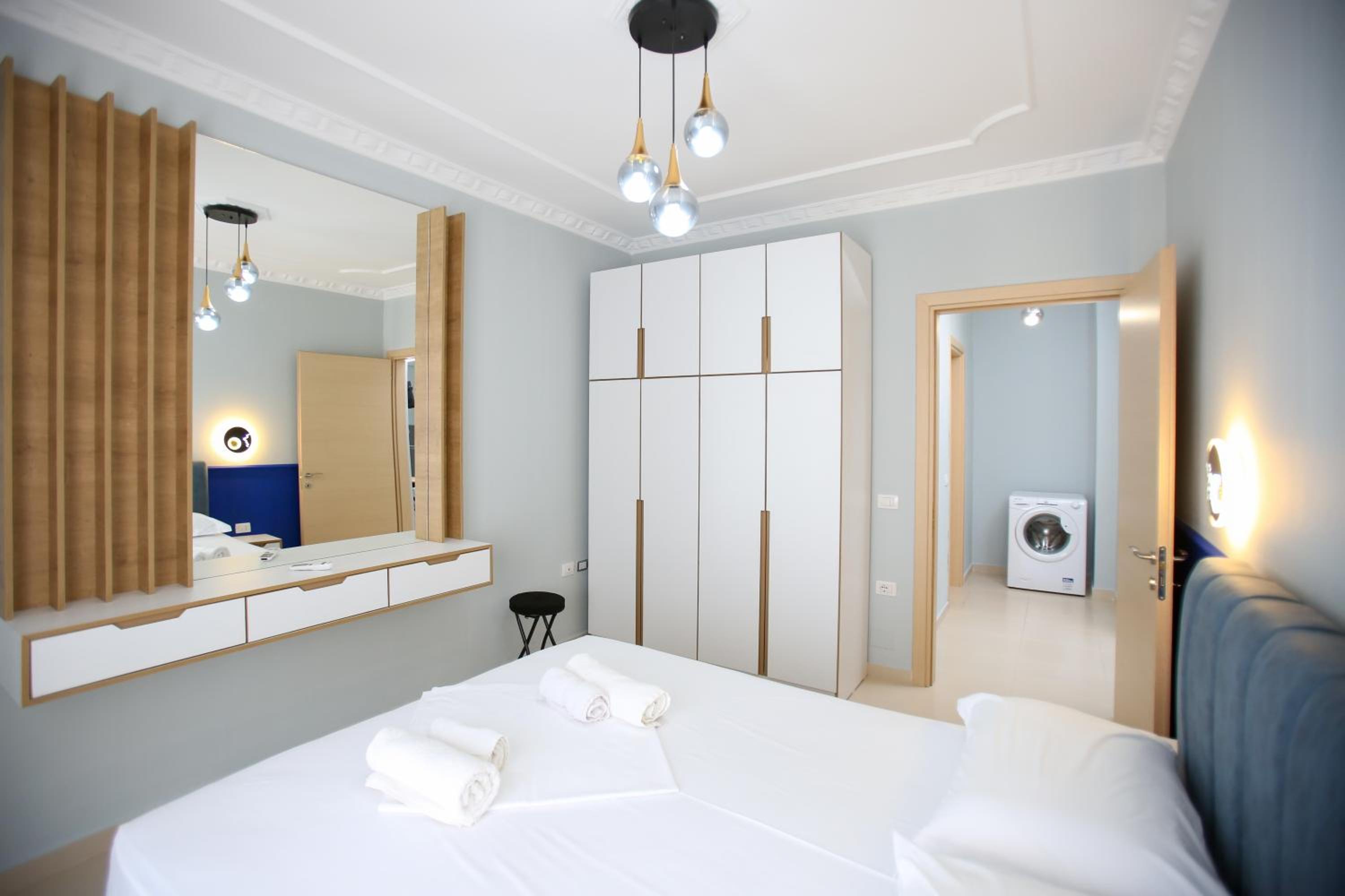 Oasis Apart-Hotel Residence Vlore
