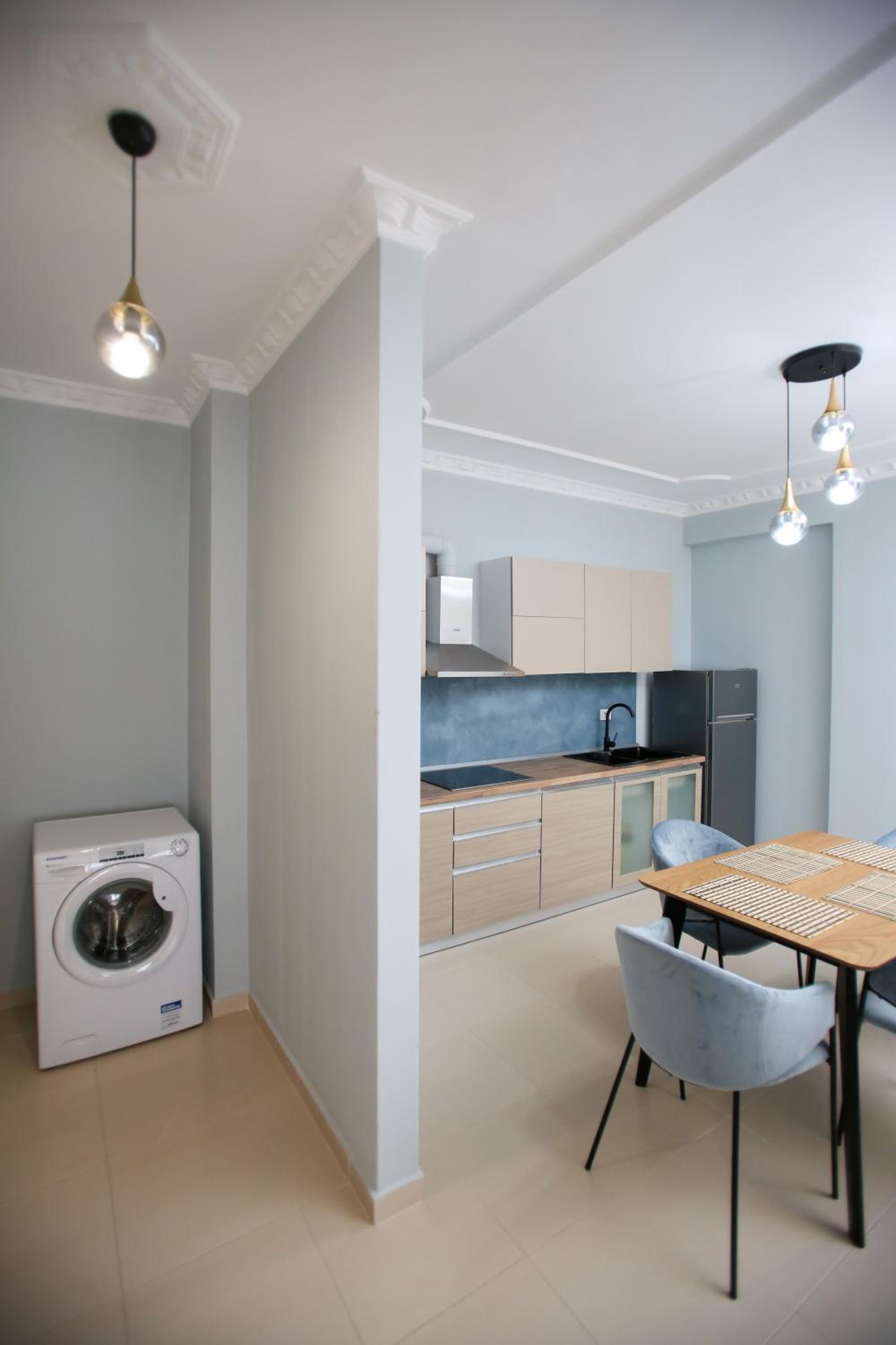 Oasis Apart-Hotel Residence Vlore