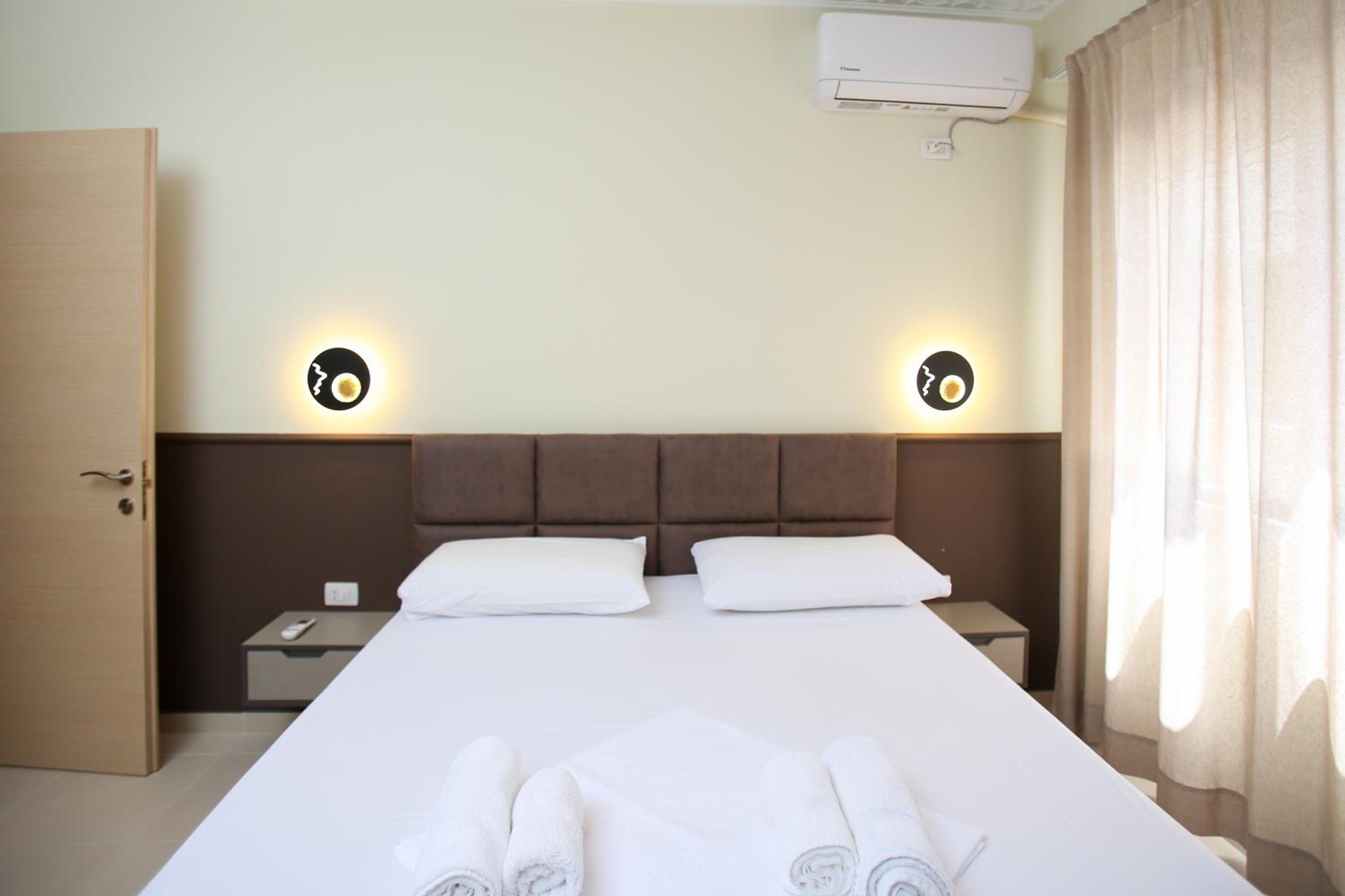 Oasis Apart-Hotel Residence Vlore